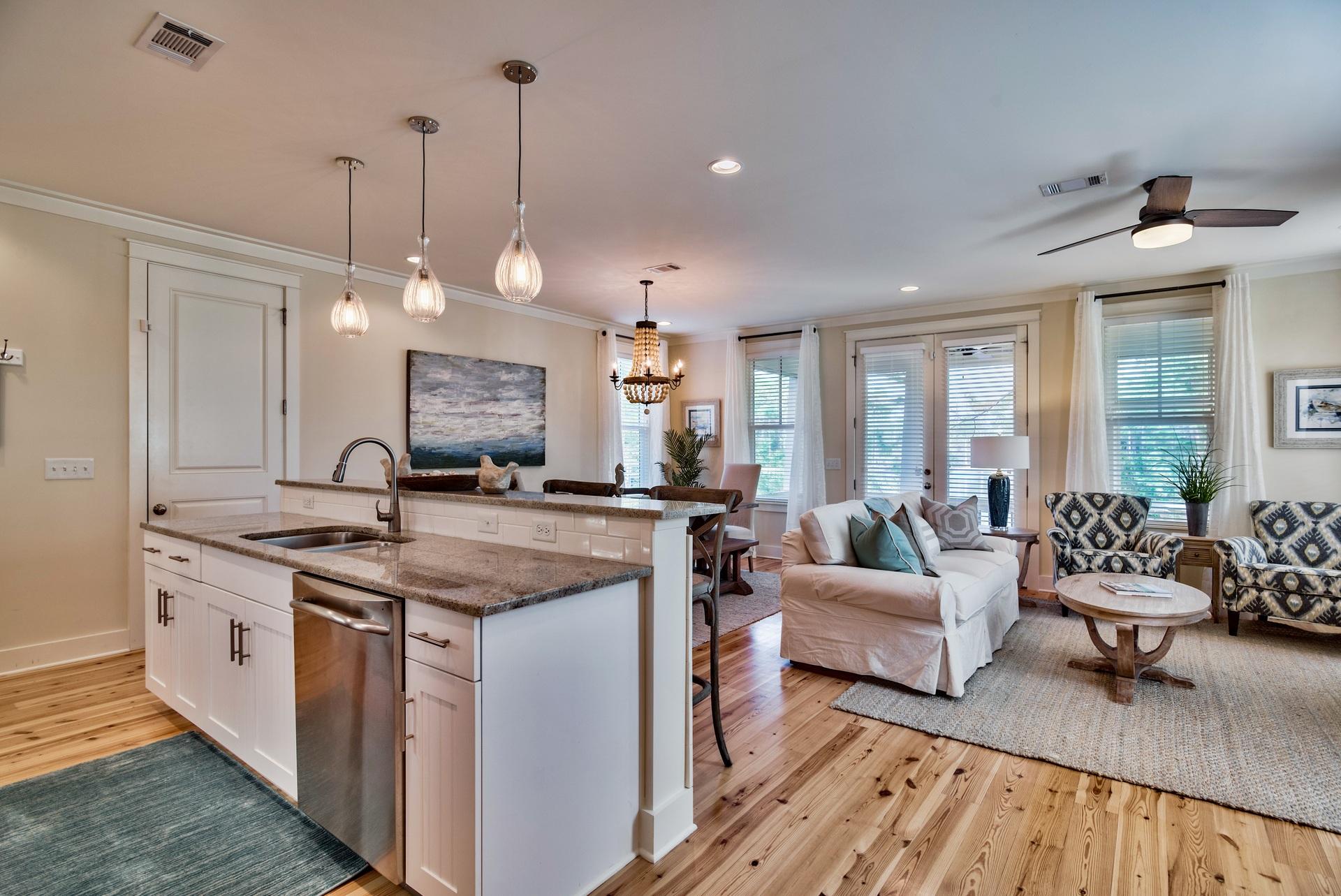 FOREST LAKES - Residential