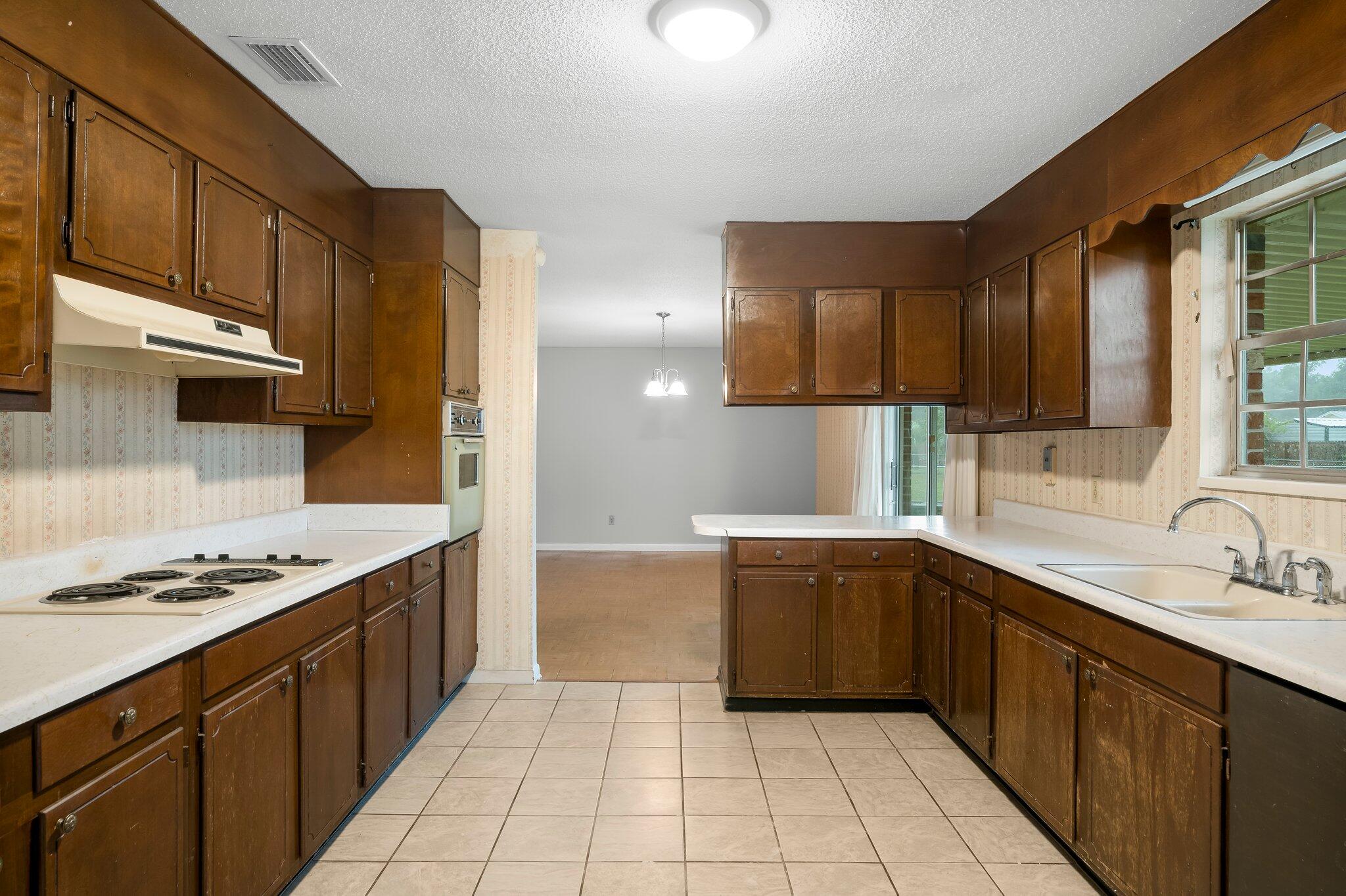 City of Callaway - Residential