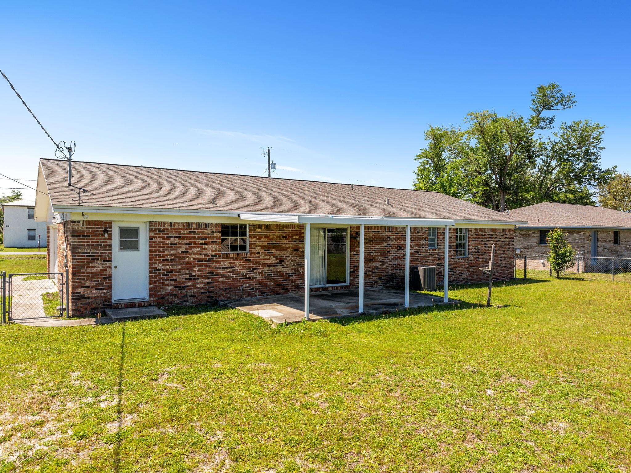 City of Callaway - Residential