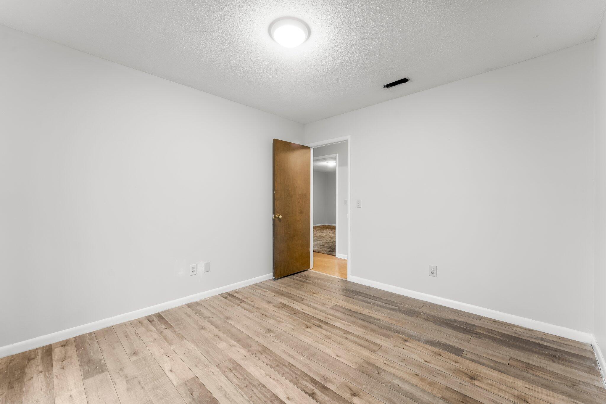 City of Callaway - Residential