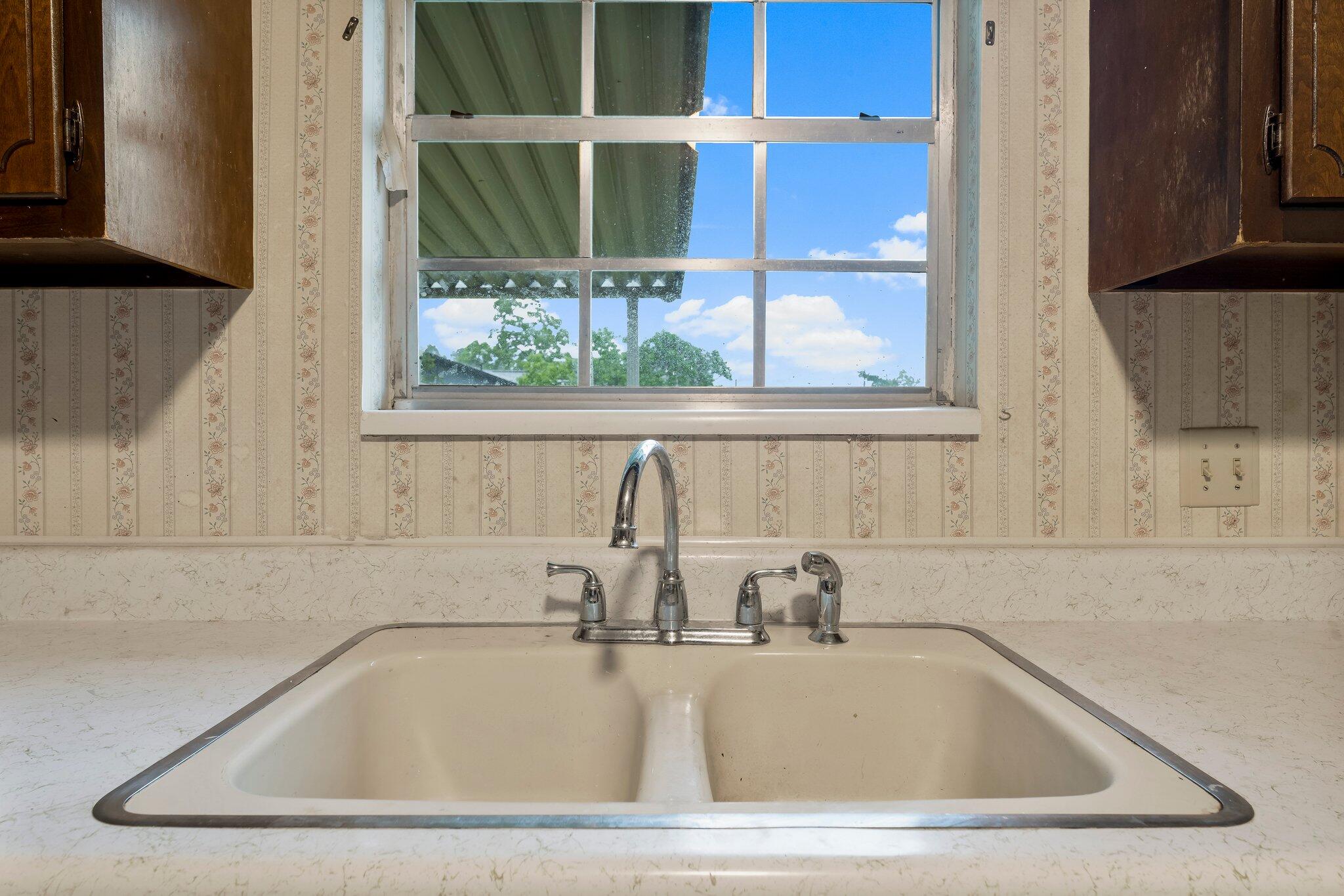 City of Callaway - Residential