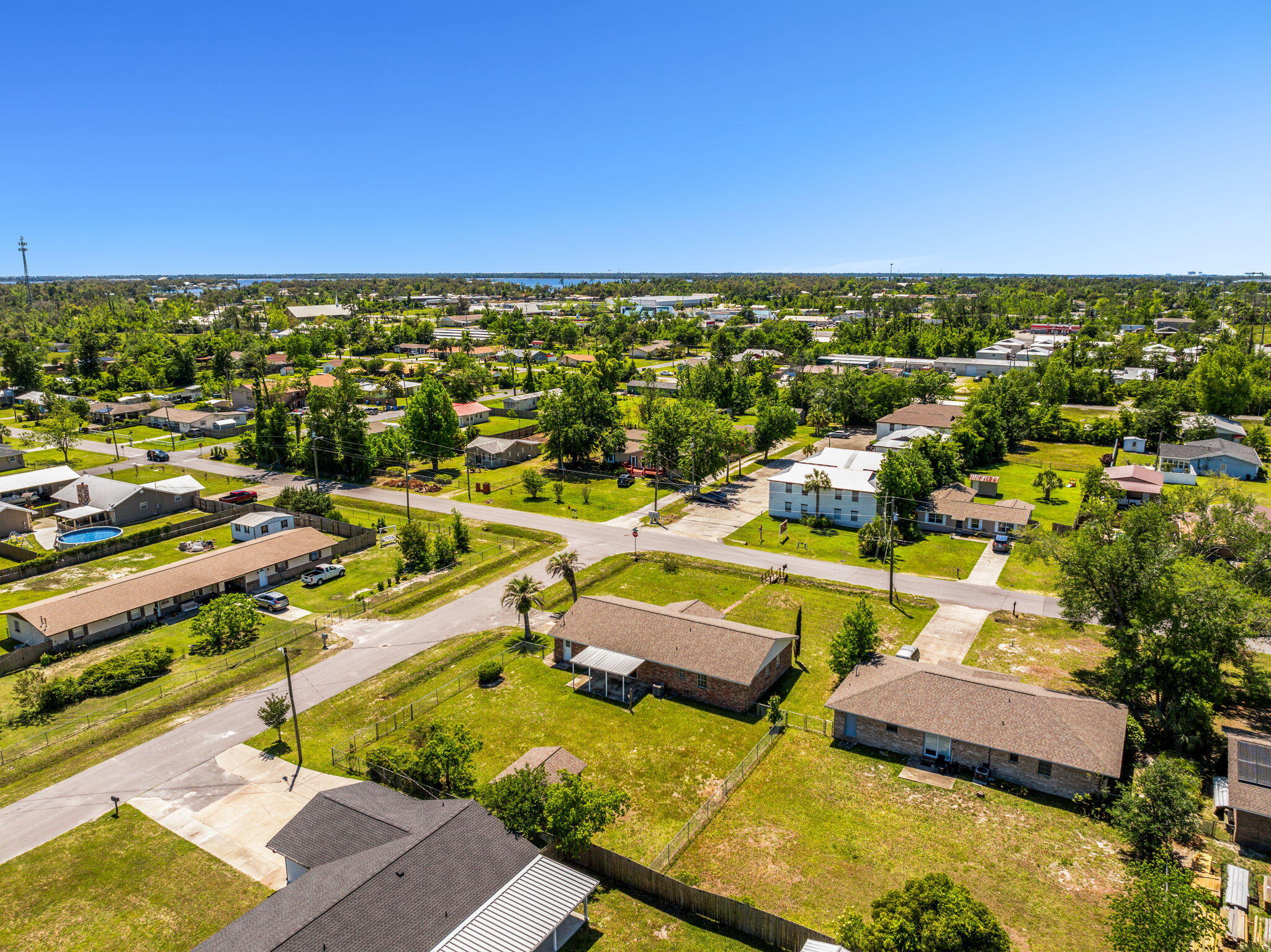 City of Callaway - Residential