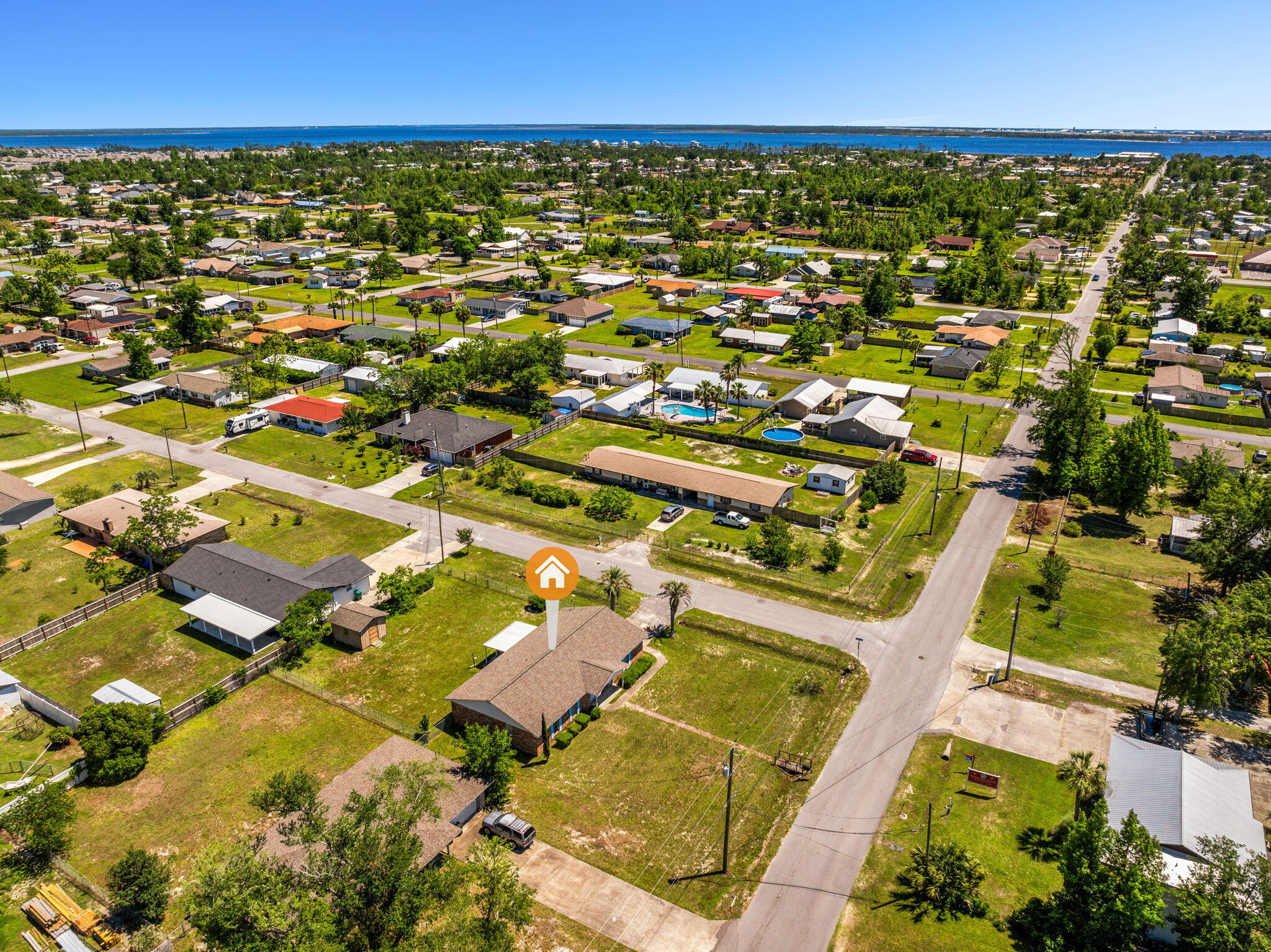 City of Callaway - Residential