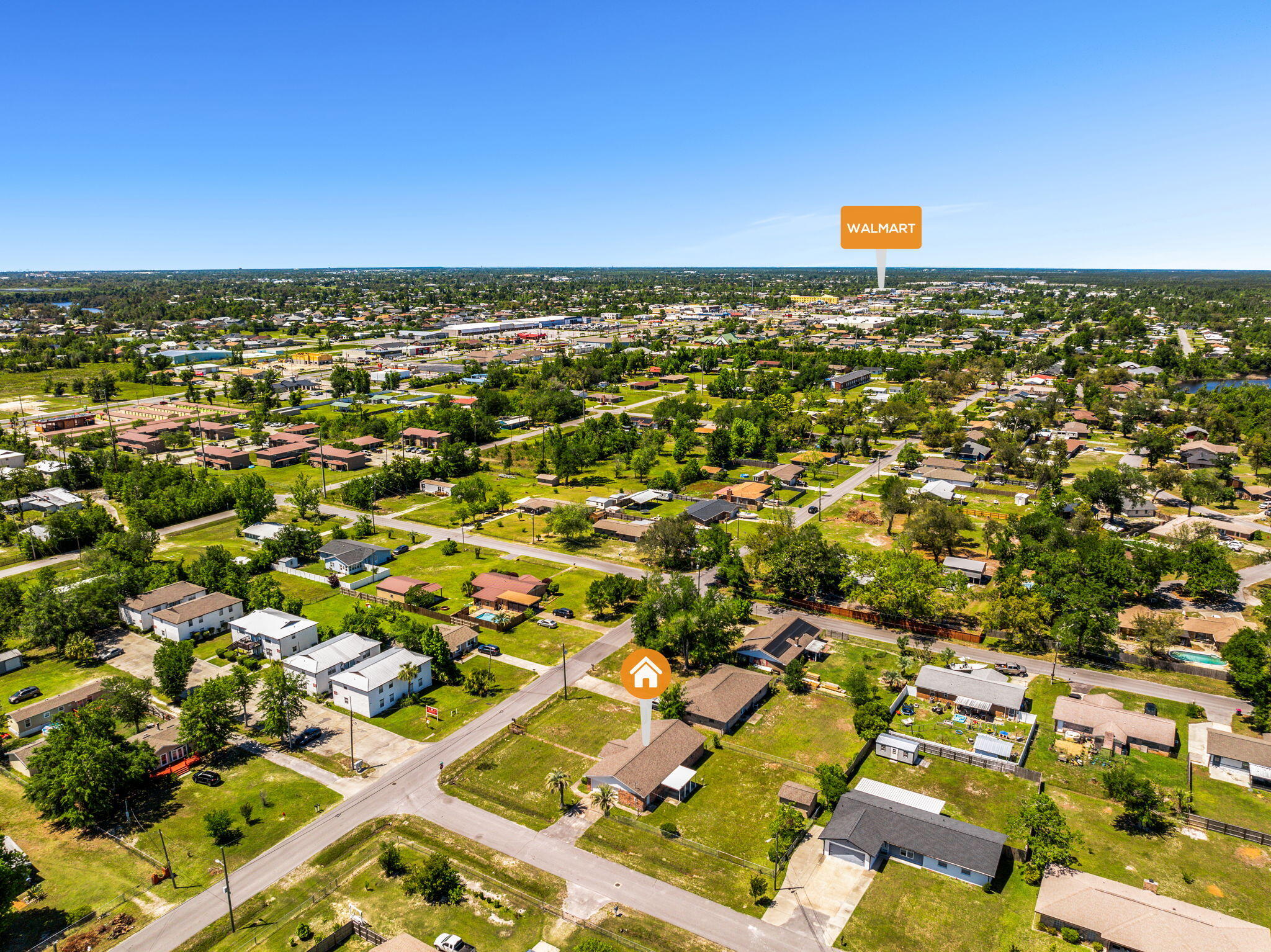 City of Callaway - Residential