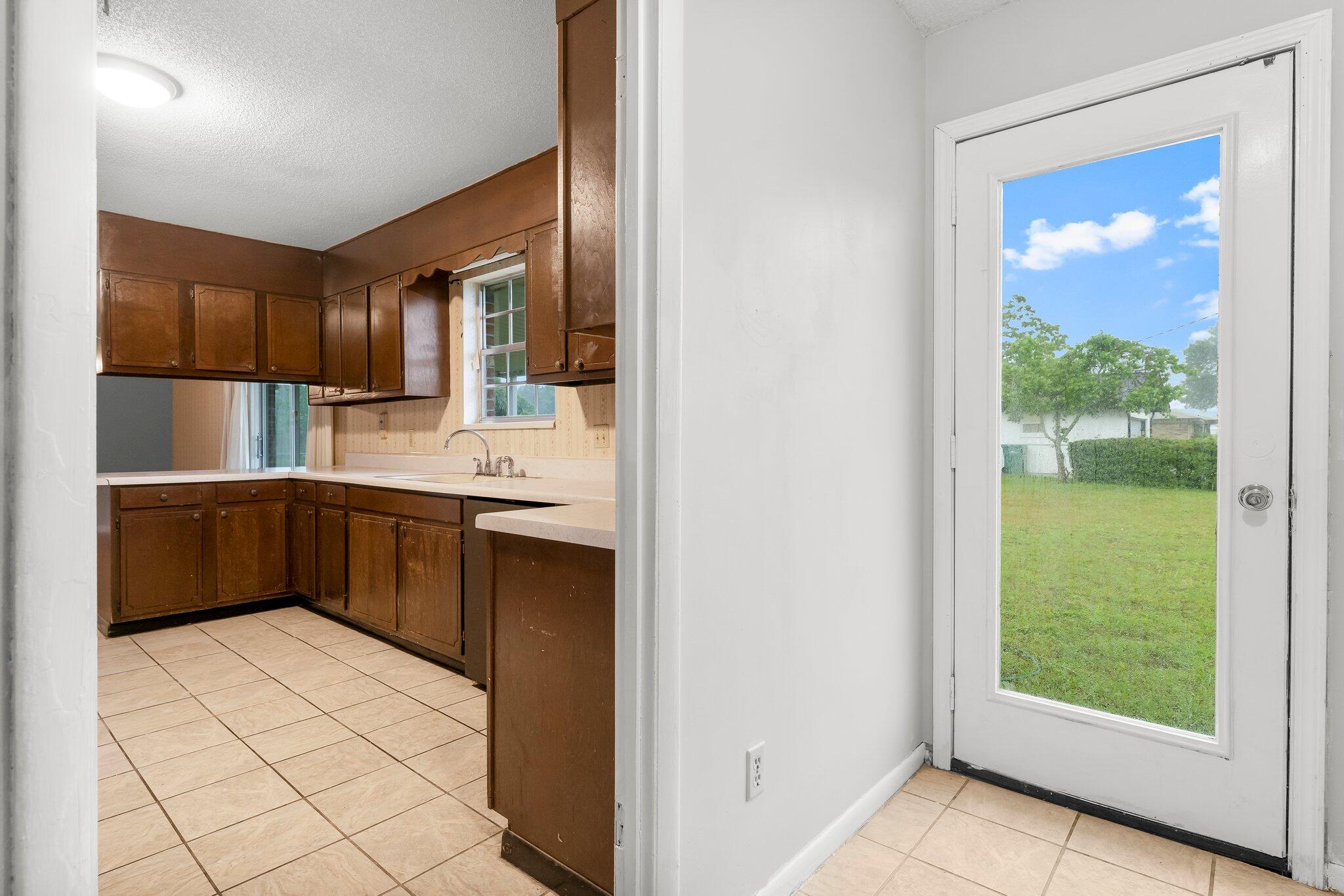 City of Callaway - Residential