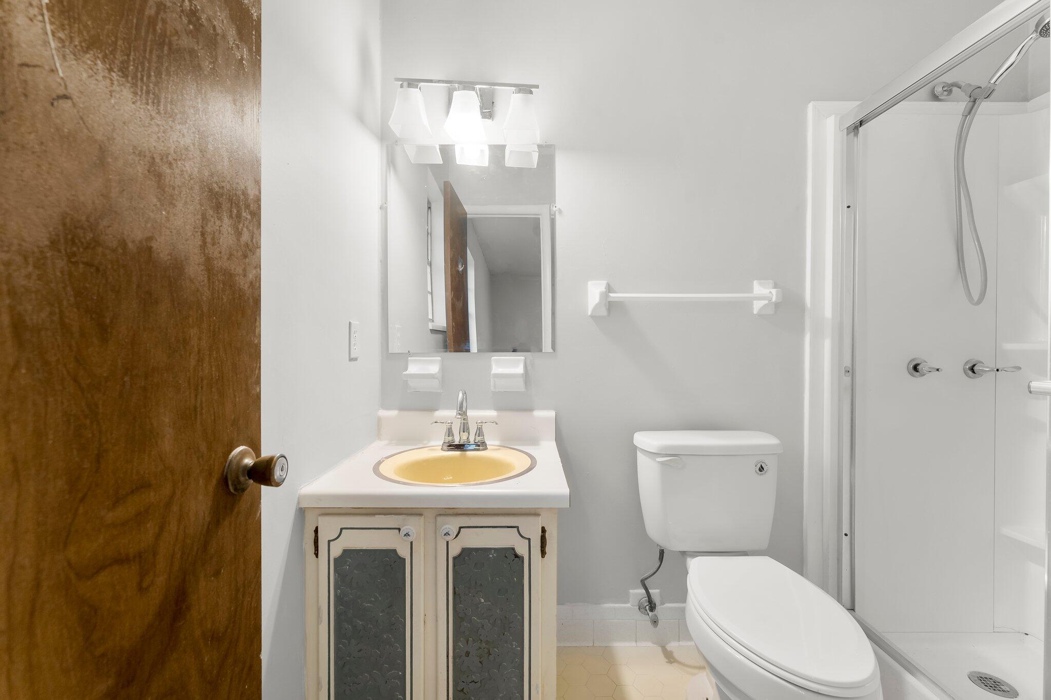 City of Callaway - Residential