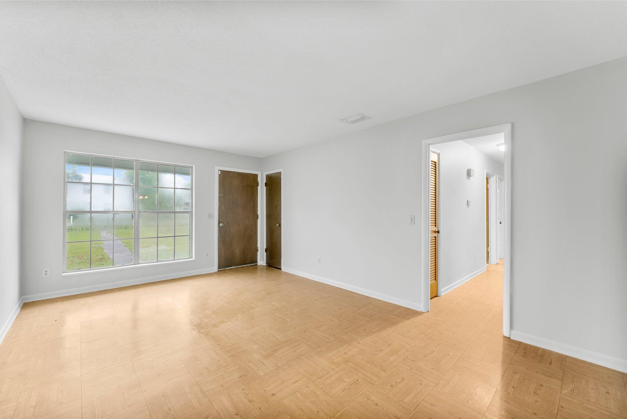 City of Callaway - Residential