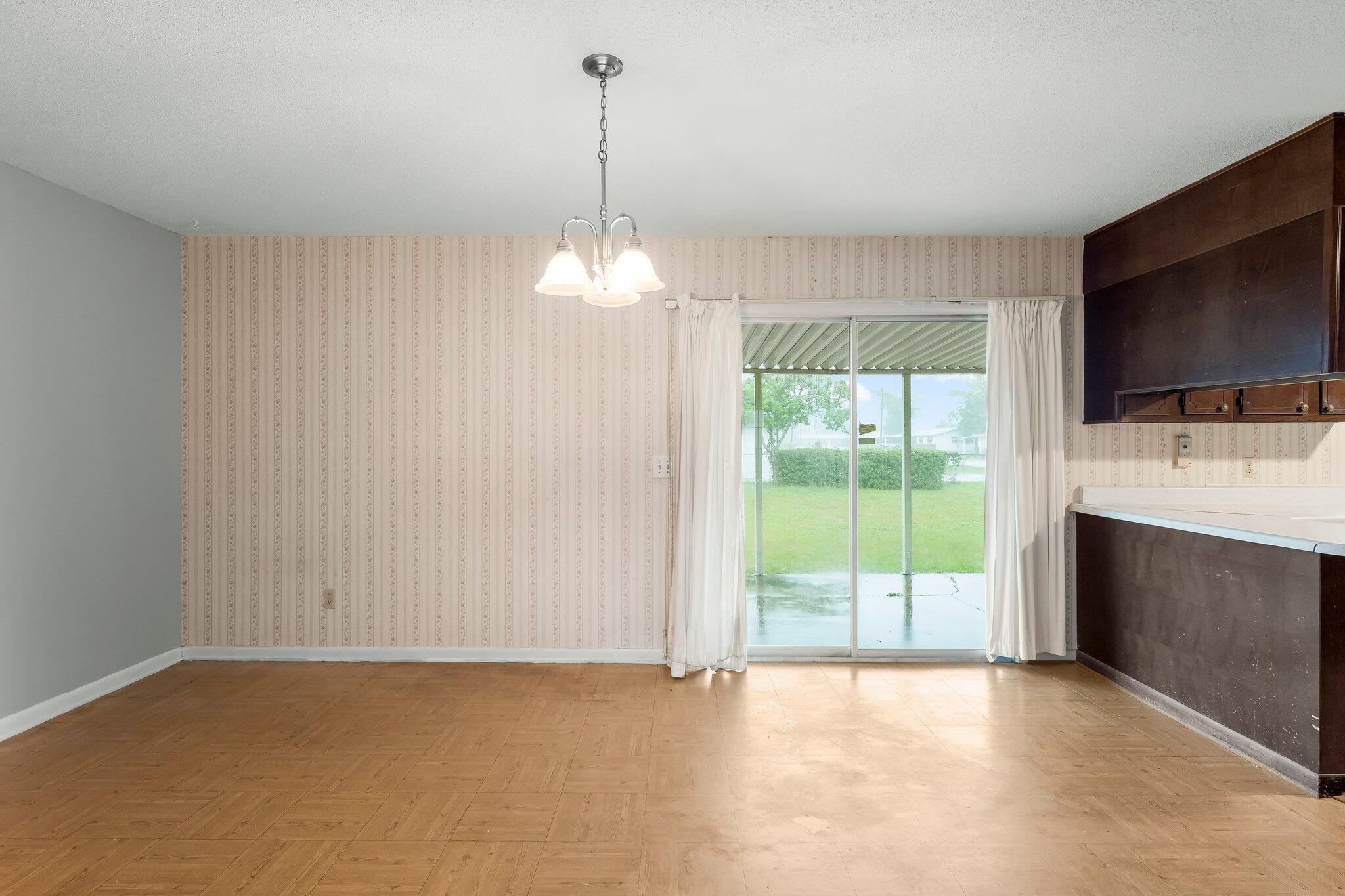 City of Callaway - Residential