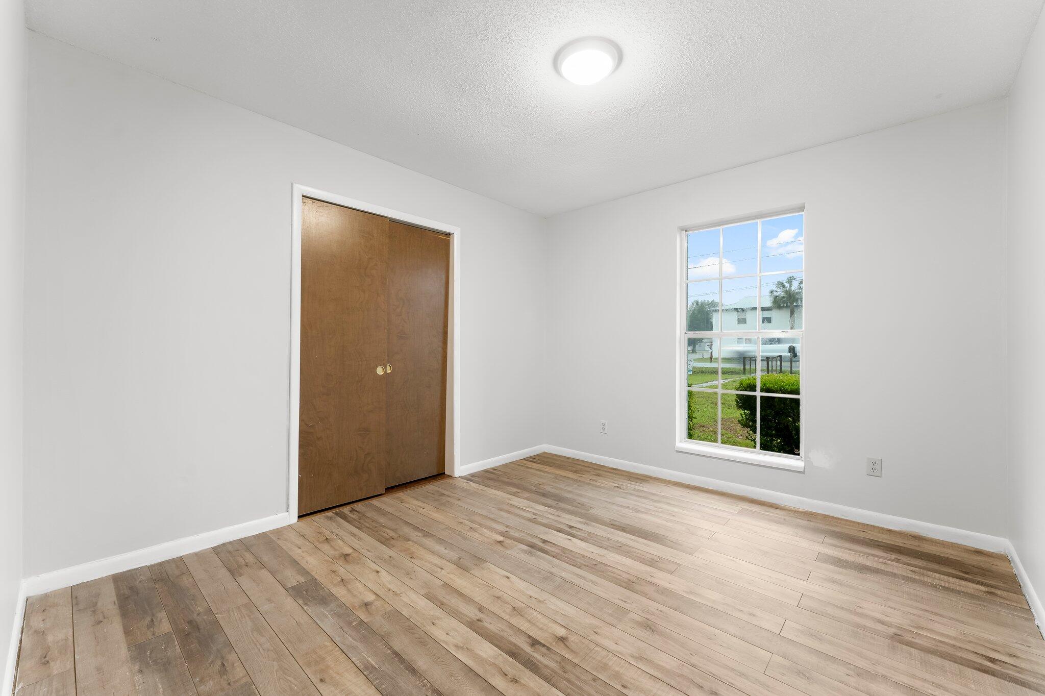 City of Callaway - Residential