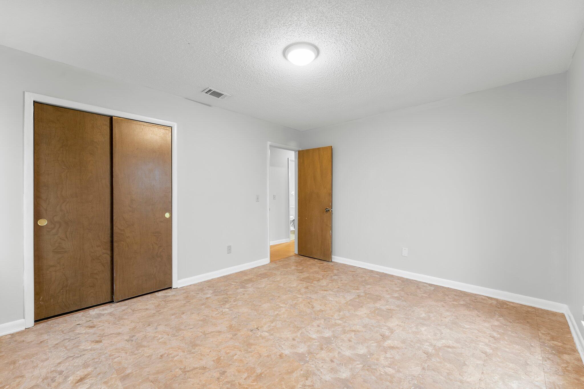 City of Callaway - Residential