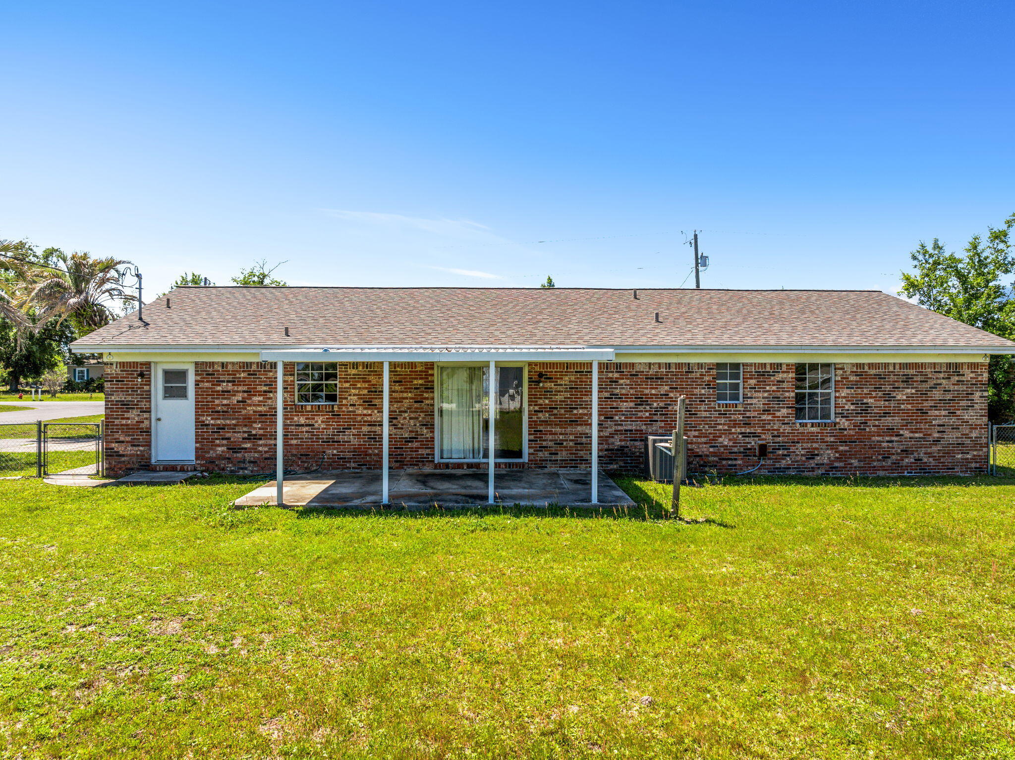 City of Callaway - Residential