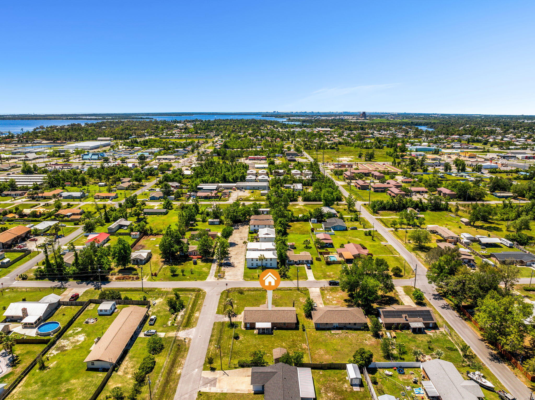 City of Callaway - Residential