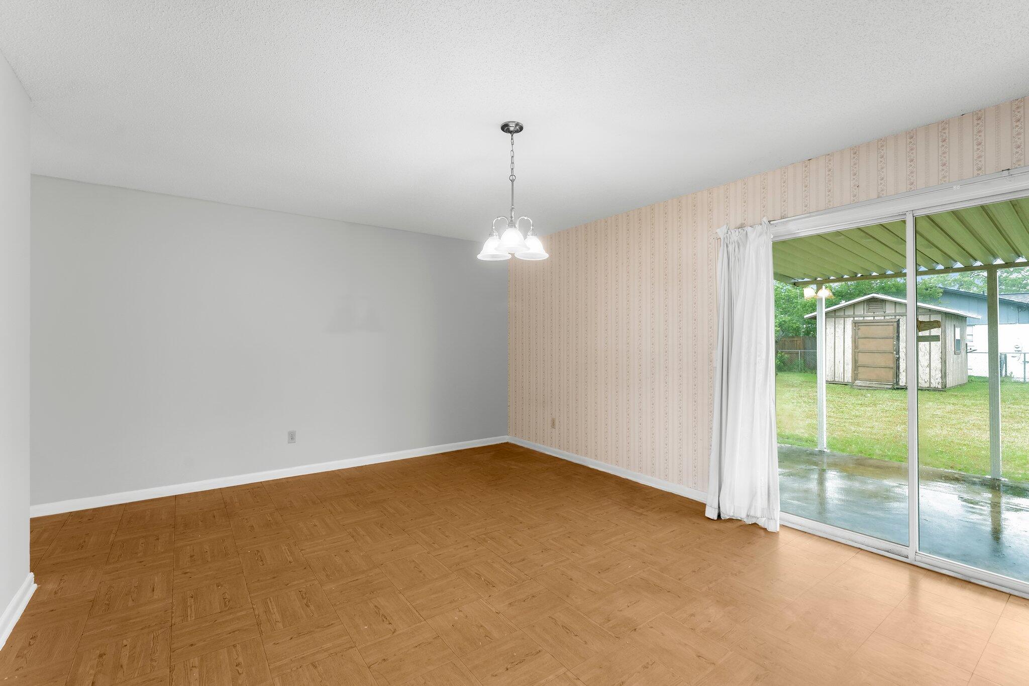 City of Callaway - Residential