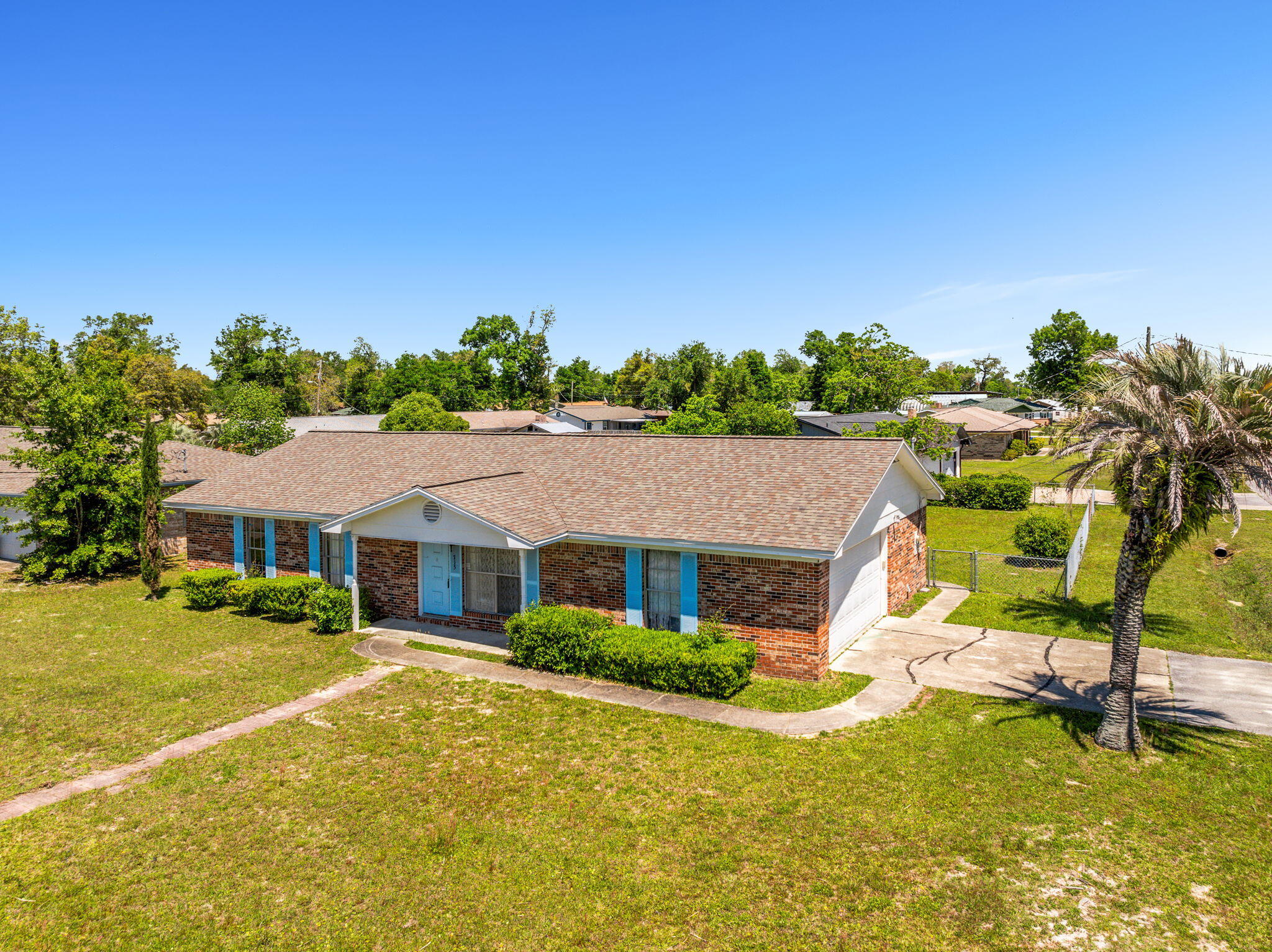 City of Callaway - Residential