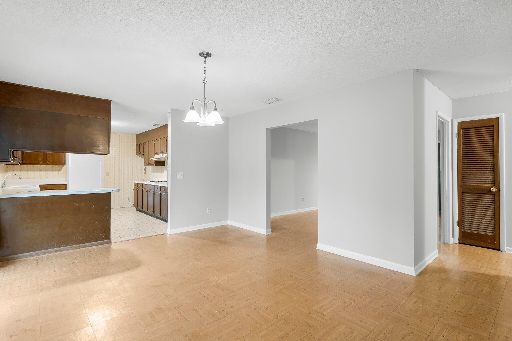 City of Callaway - Residential