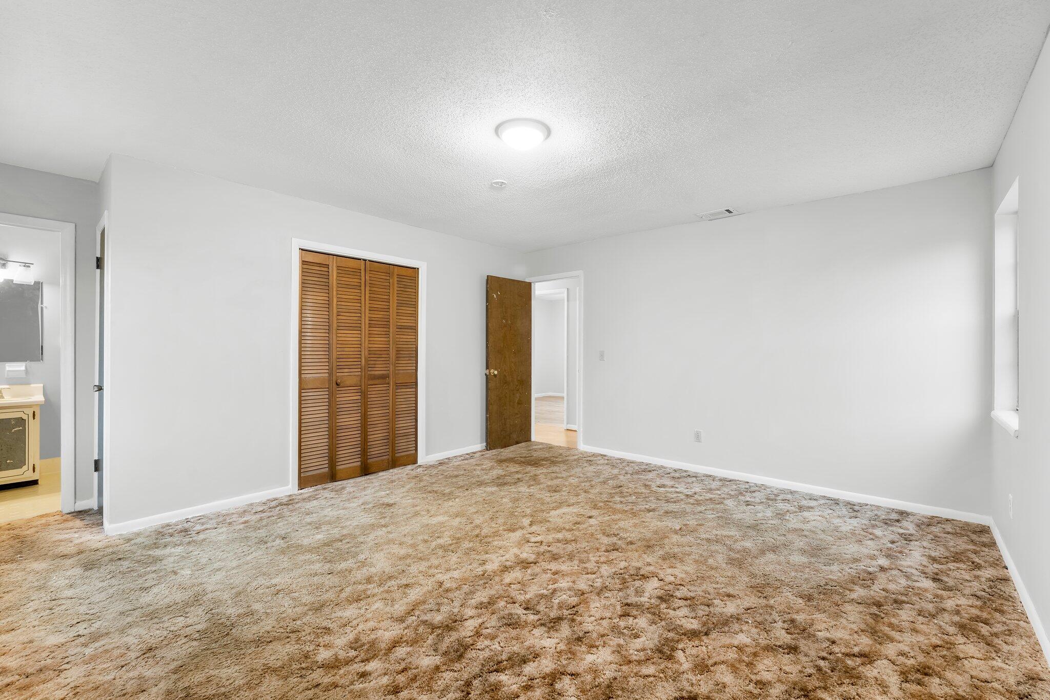 City of Callaway - Residential