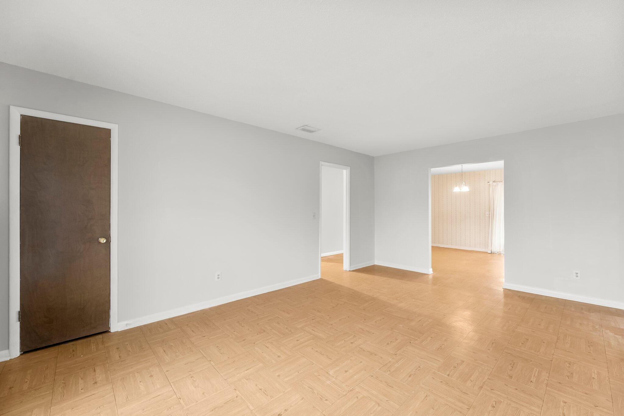 City of Callaway - Residential