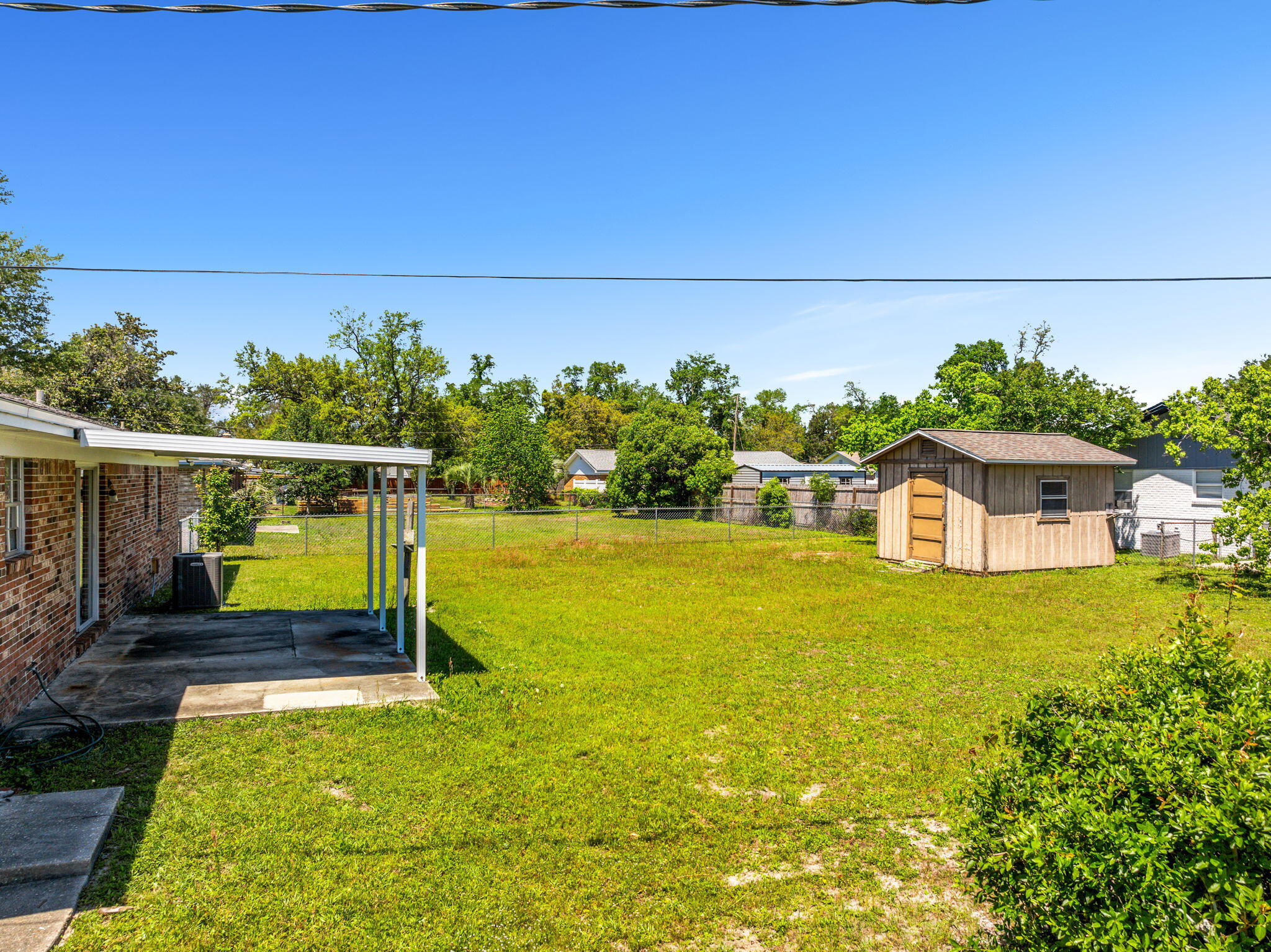 City of Callaway - Residential