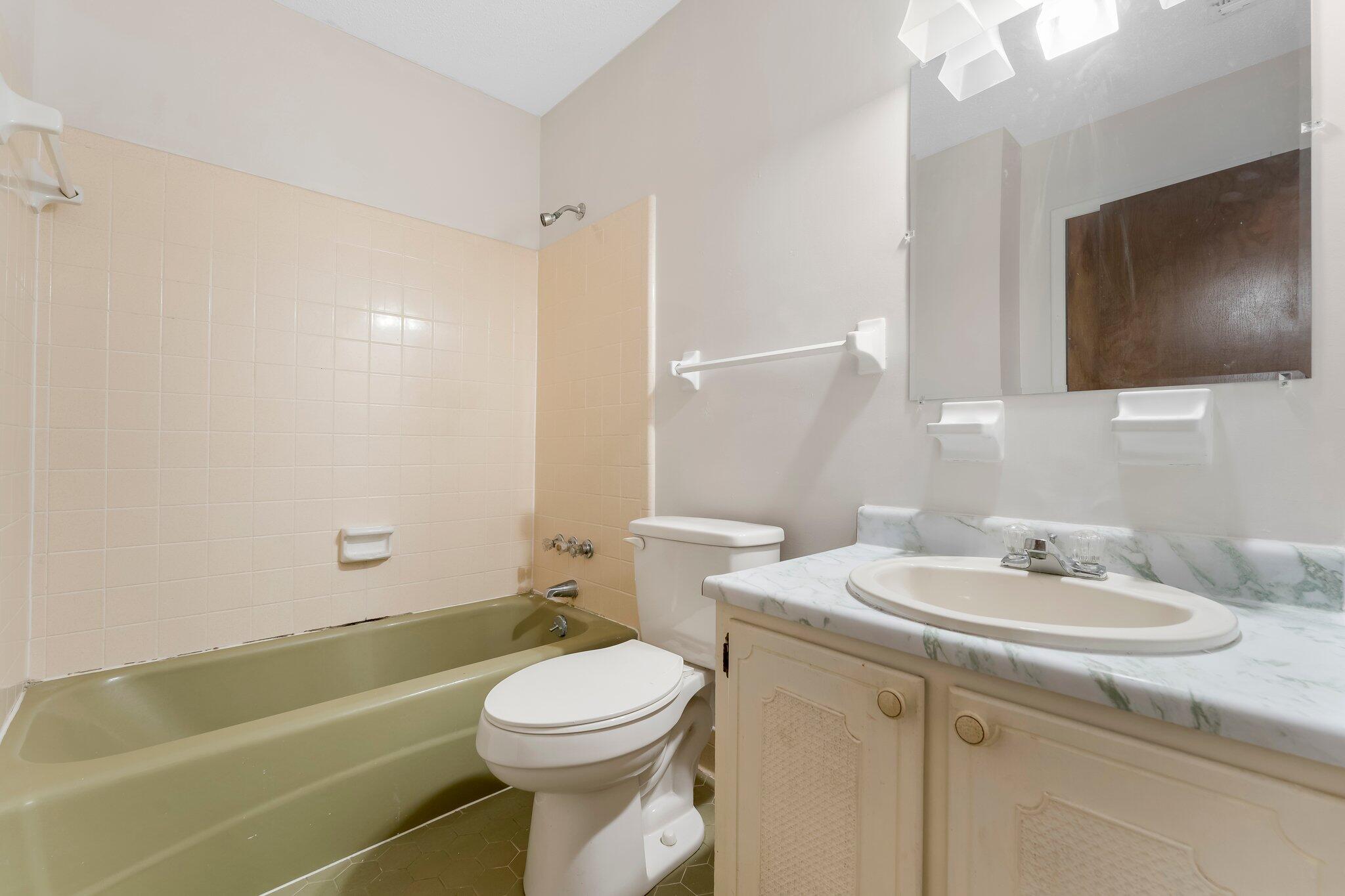 City of Callaway - Residential