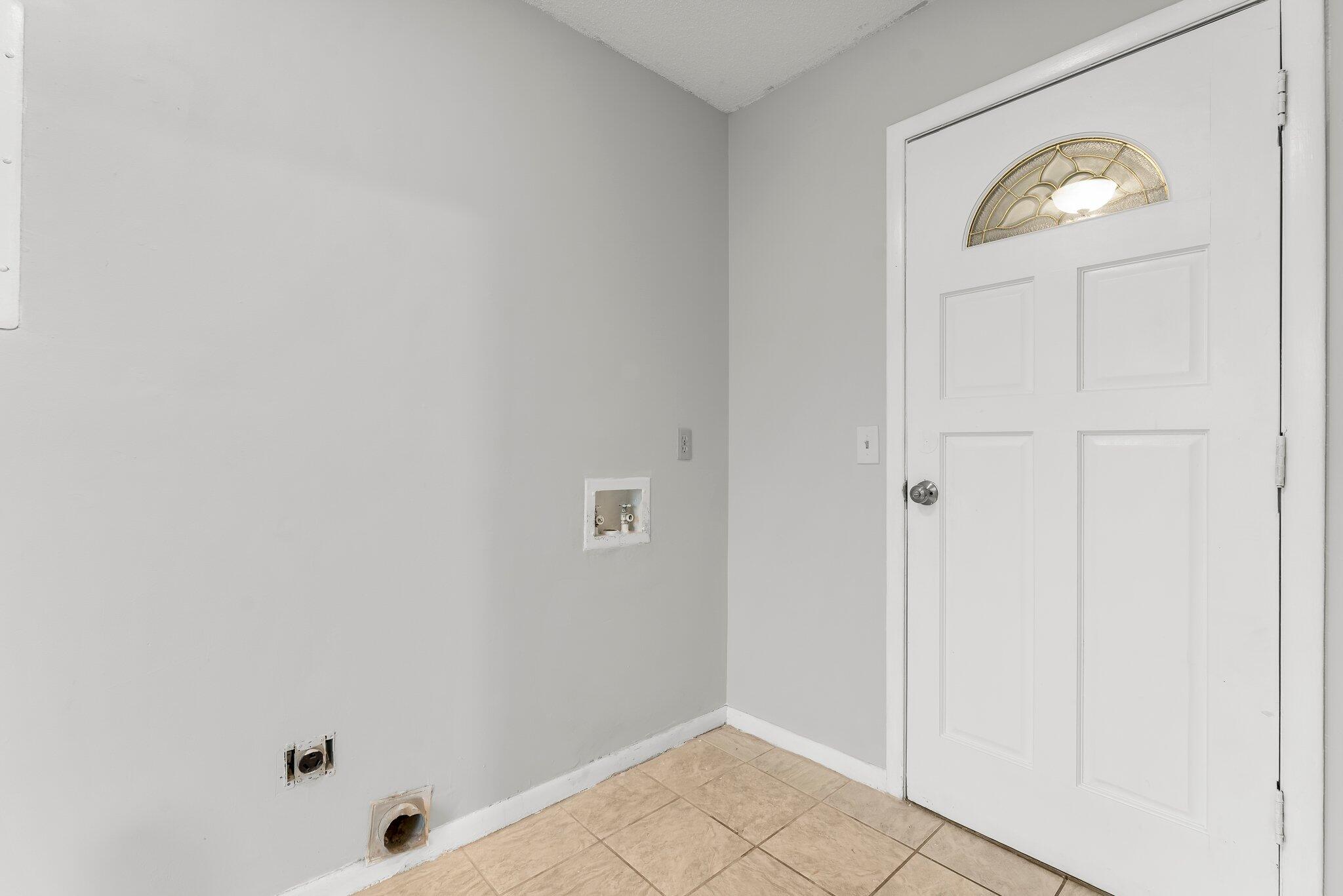 City of Callaway - Residential