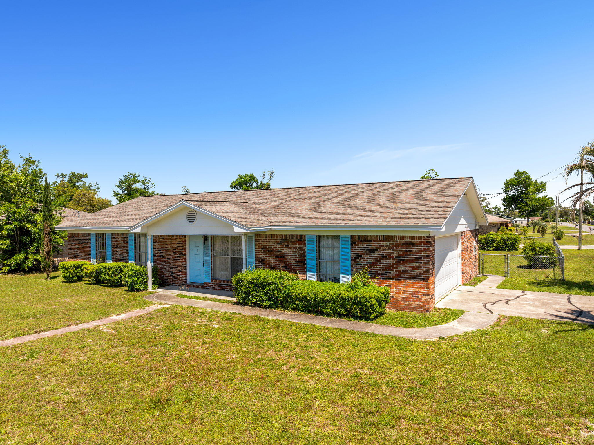 City of Callaway - Residential