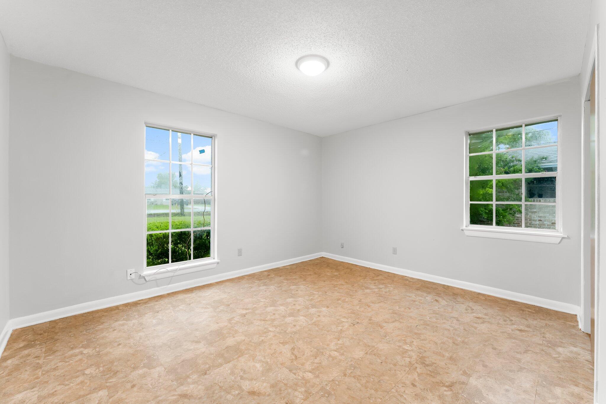 City of Callaway - Residential