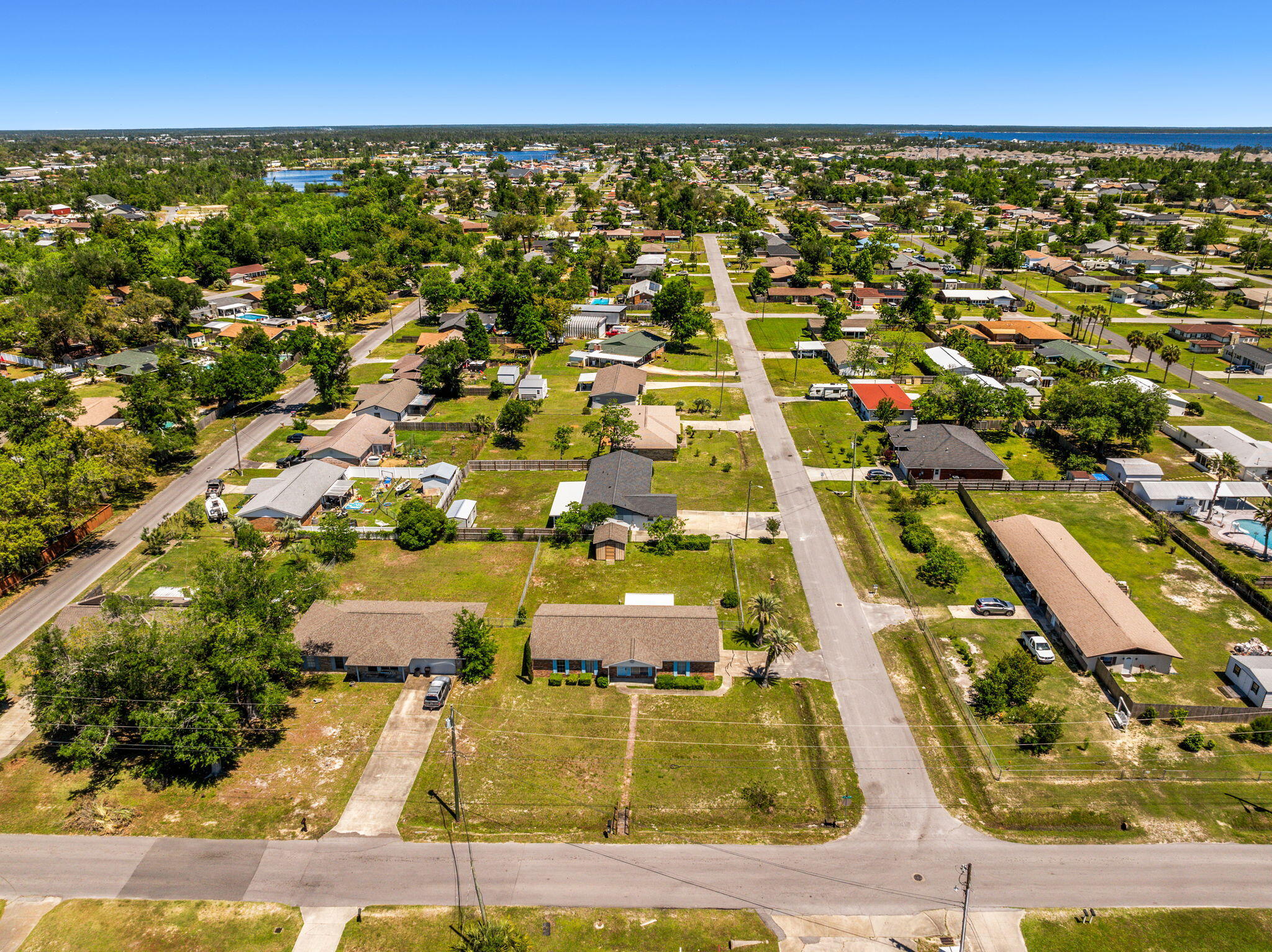 City of Callaway - Residential