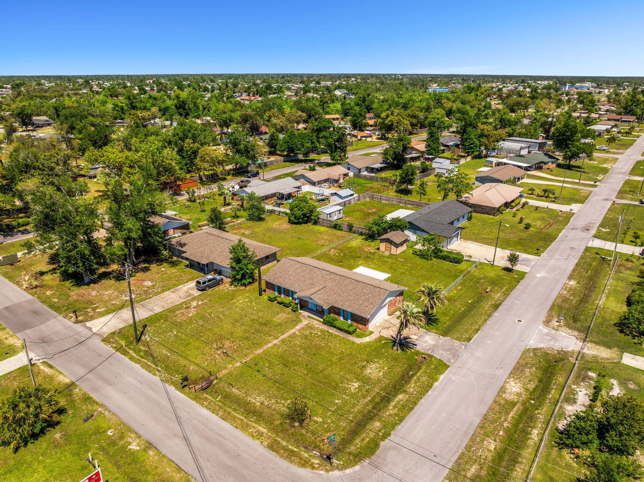 City of Callaway - Residential