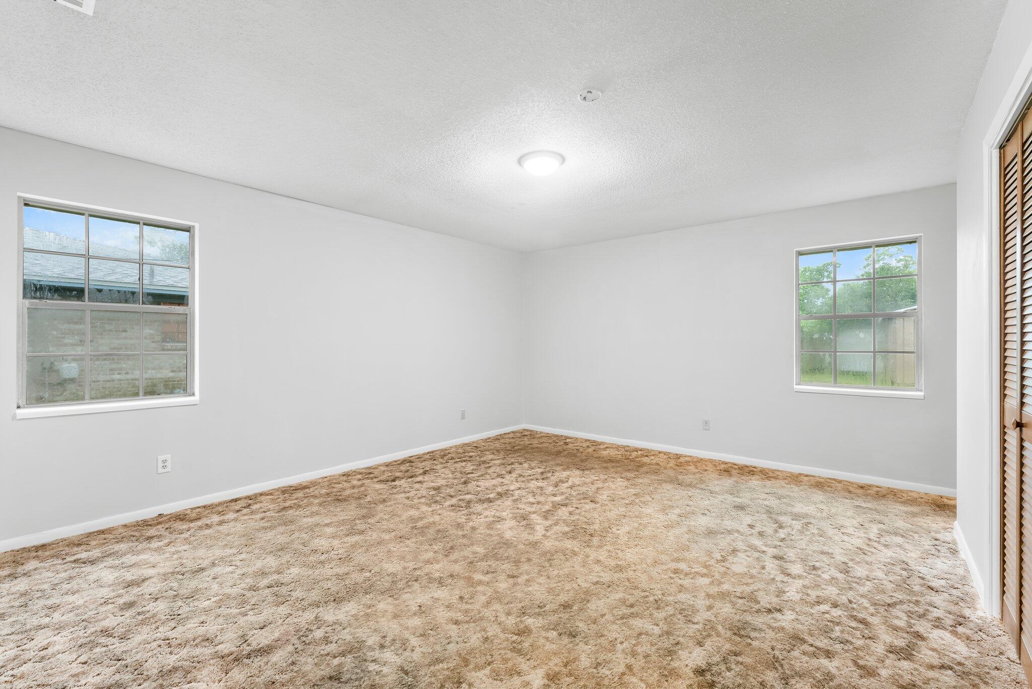 City of Callaway - Residential