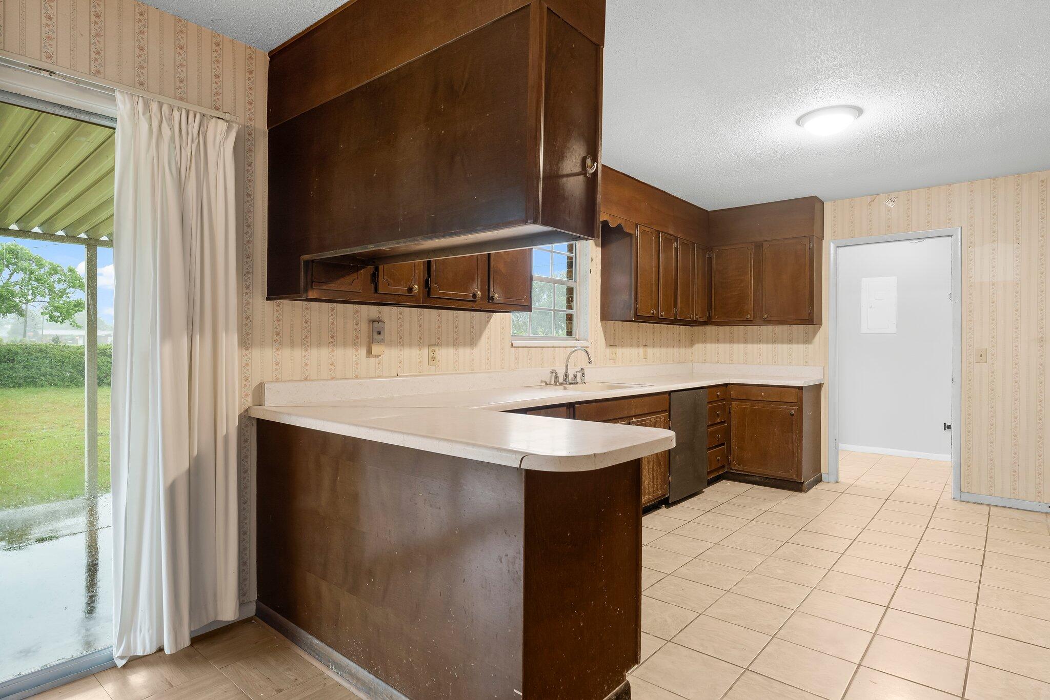 City of Callaway - Residential