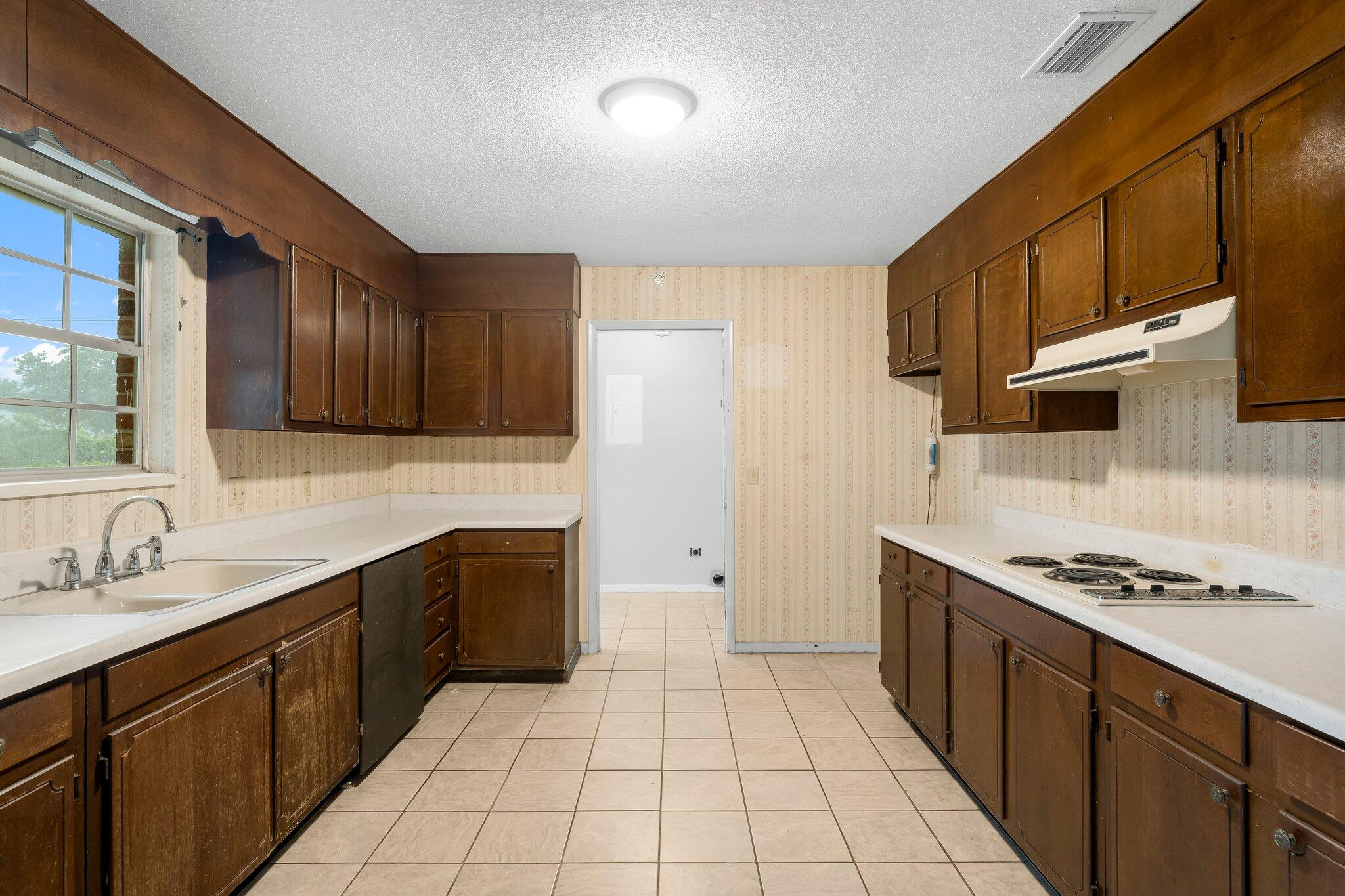 City of Callaway - Residential