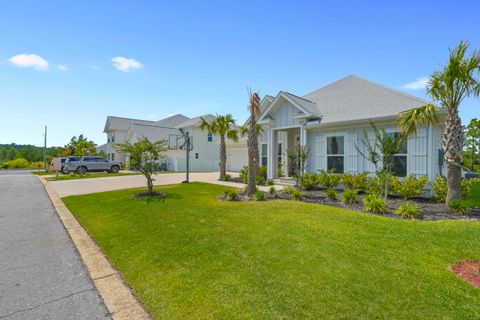 A home in Santa Rosa Beach