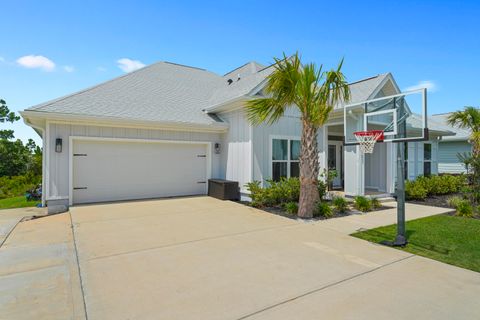 A home in Santa Rosa Beach