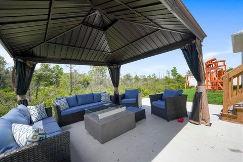 A home in Santa Rosa Beach