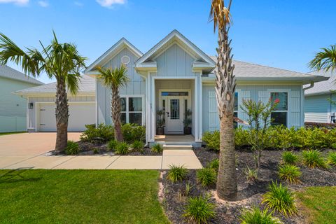 A home in Santa Rosa Beach