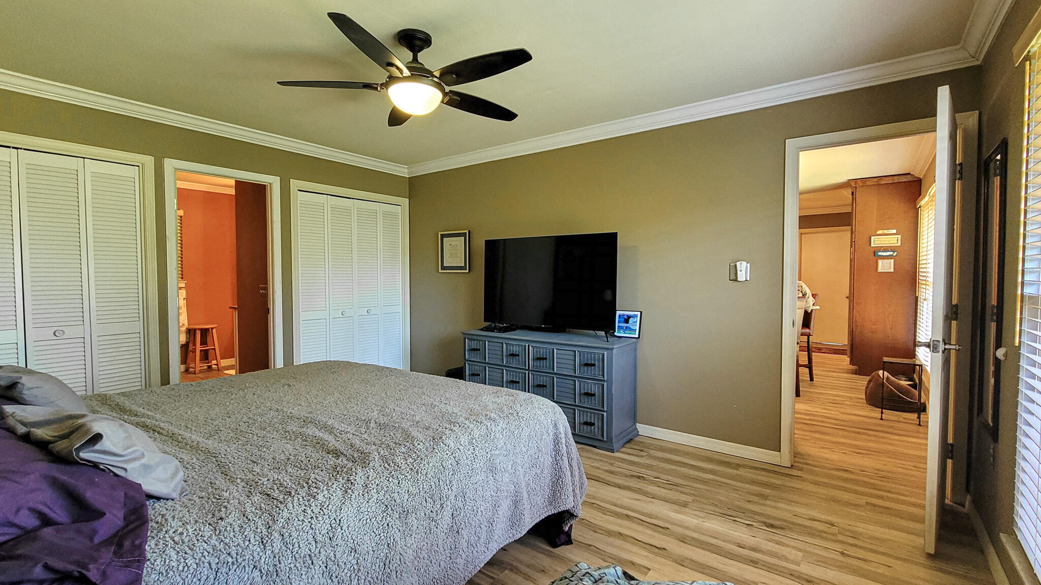 FOX DEN VILLAGES - Residential