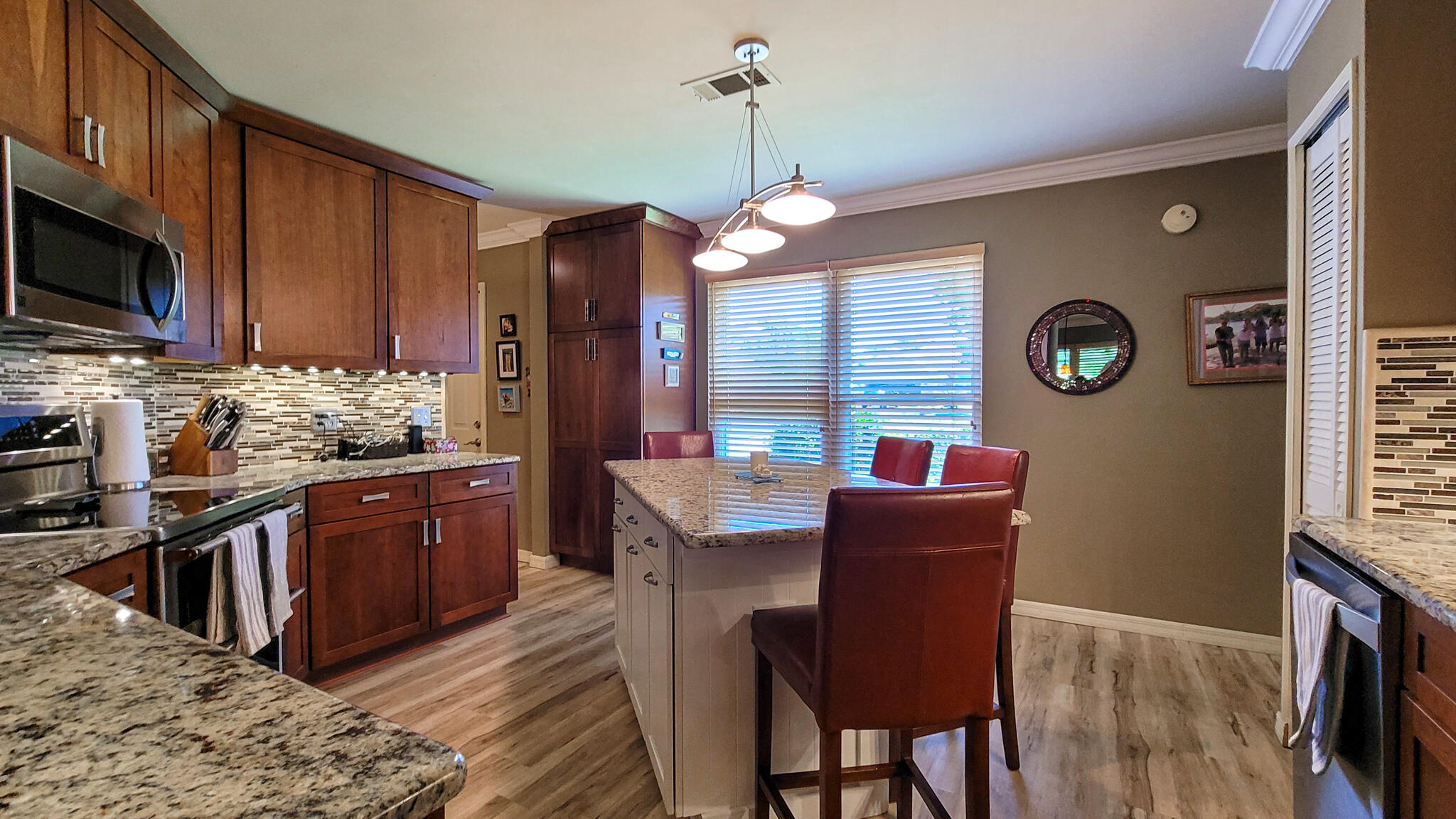 FOX DEN VILLAGES - Residential