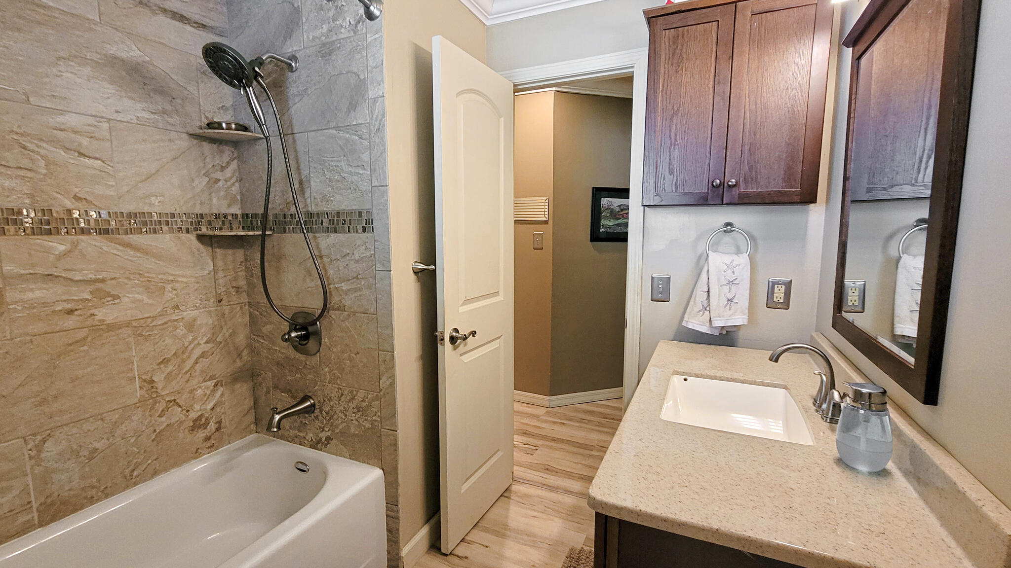 FOX DEN VILLAGES - Residential