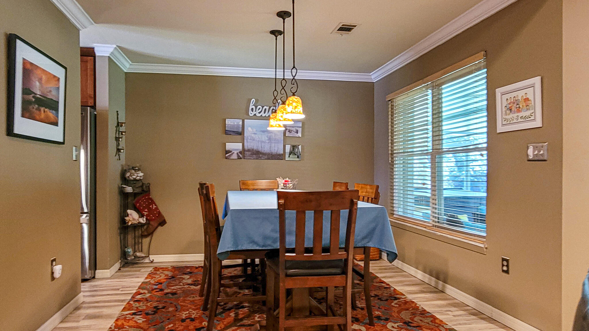 FOX DEN VILLAGES - Residential