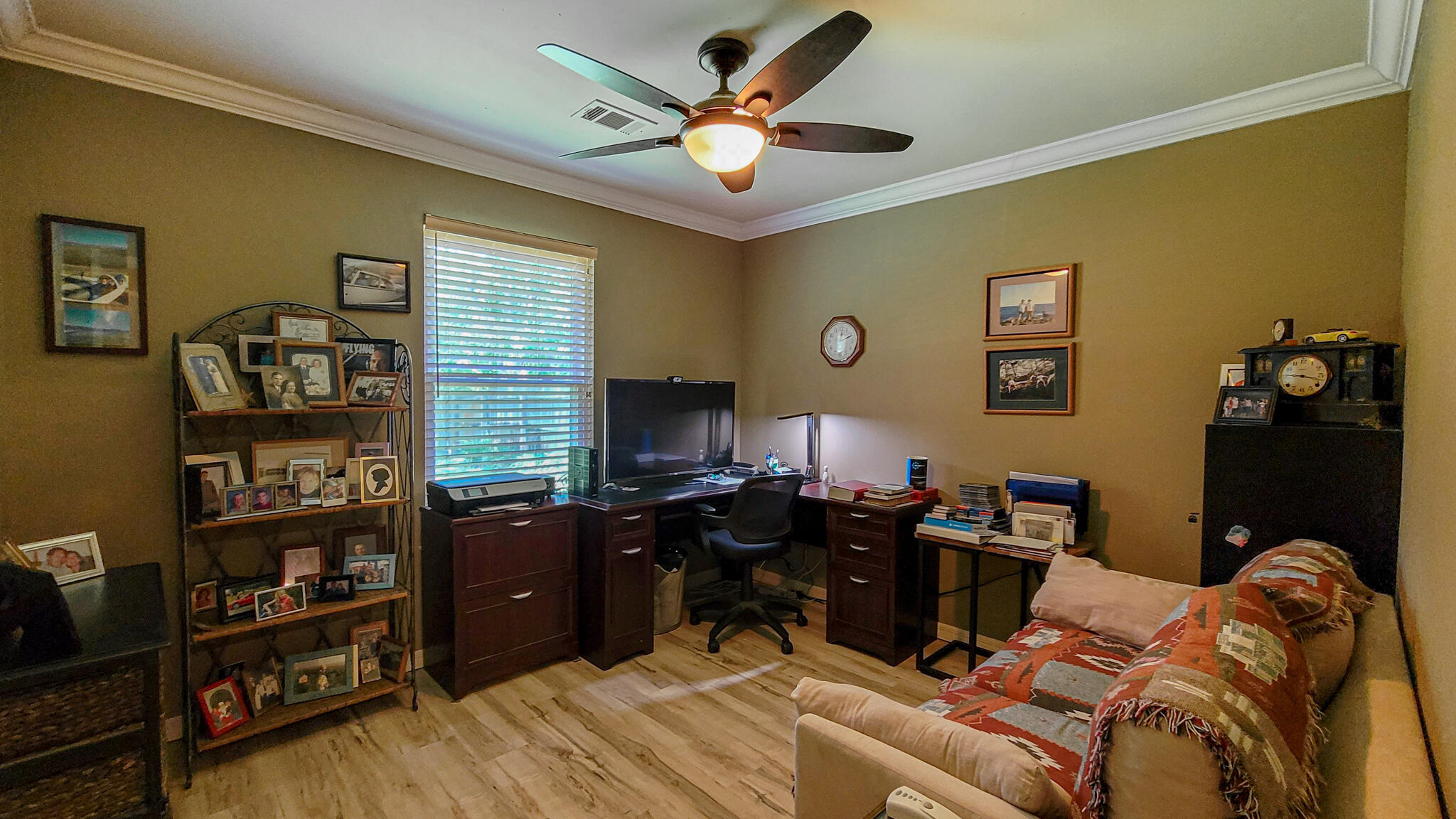 FOX DEN VILLAGES - Residential