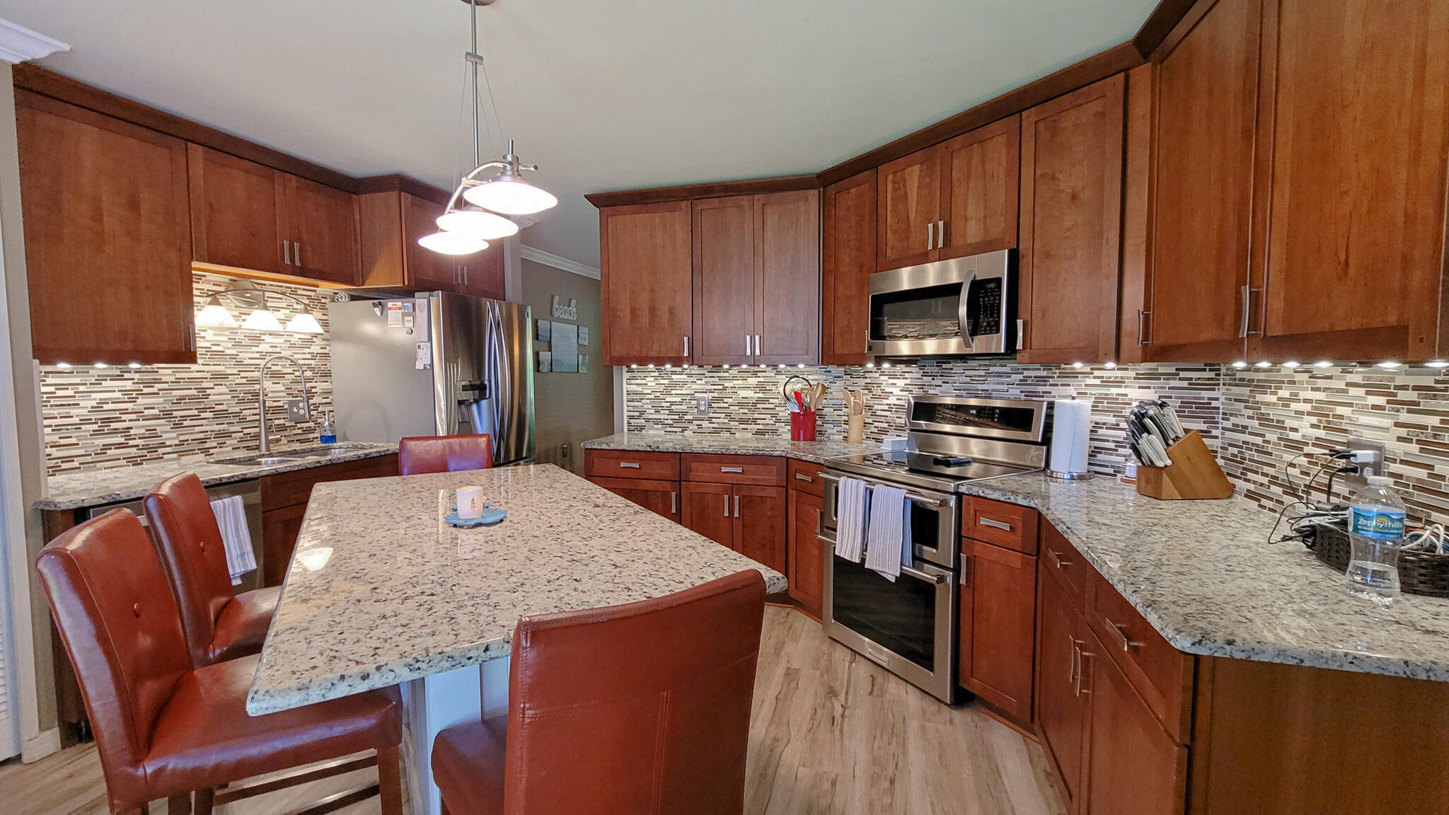 FOX DEN VILLAGES - Residential