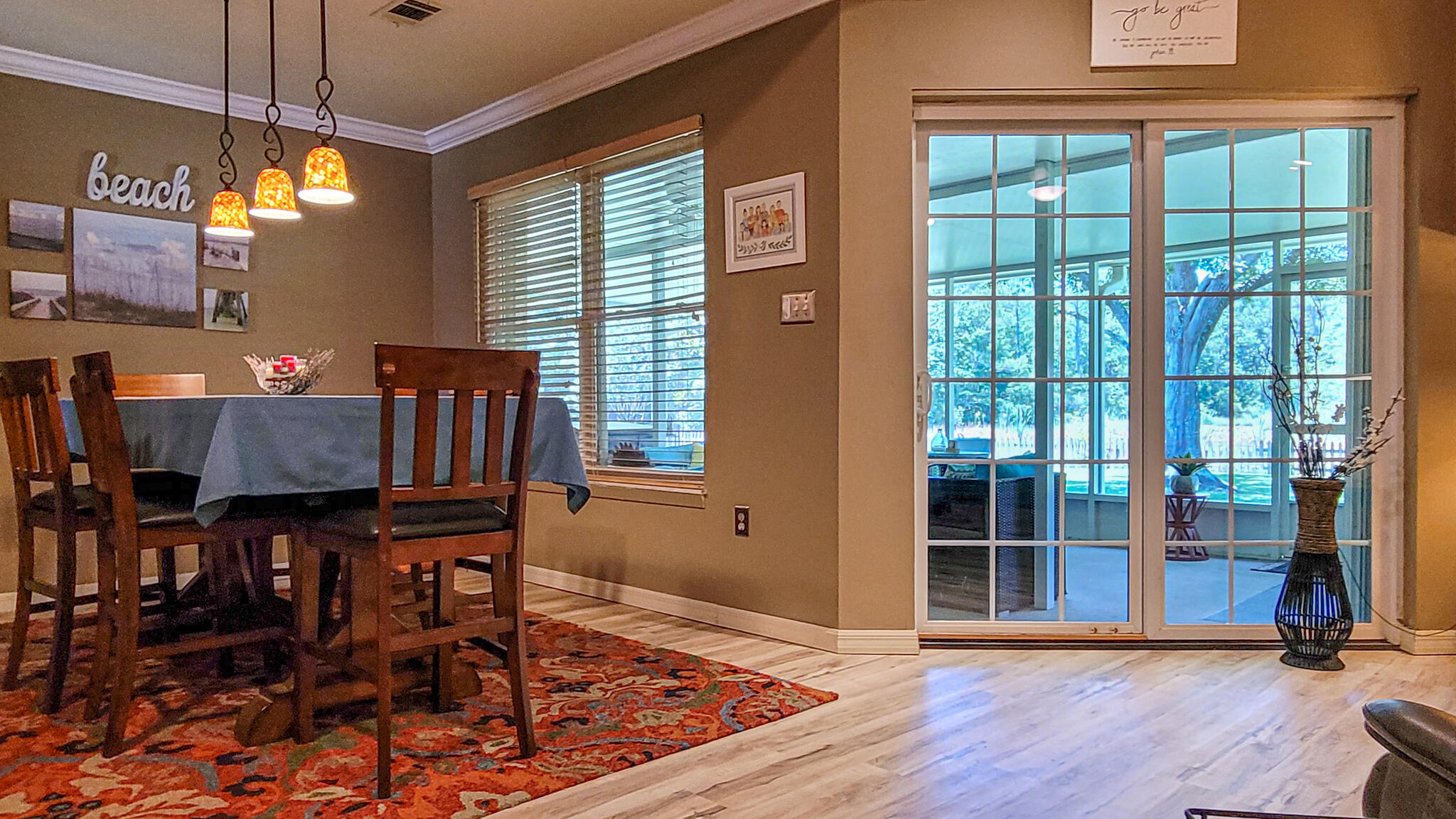 FOX DEN VILLAGES - Residential