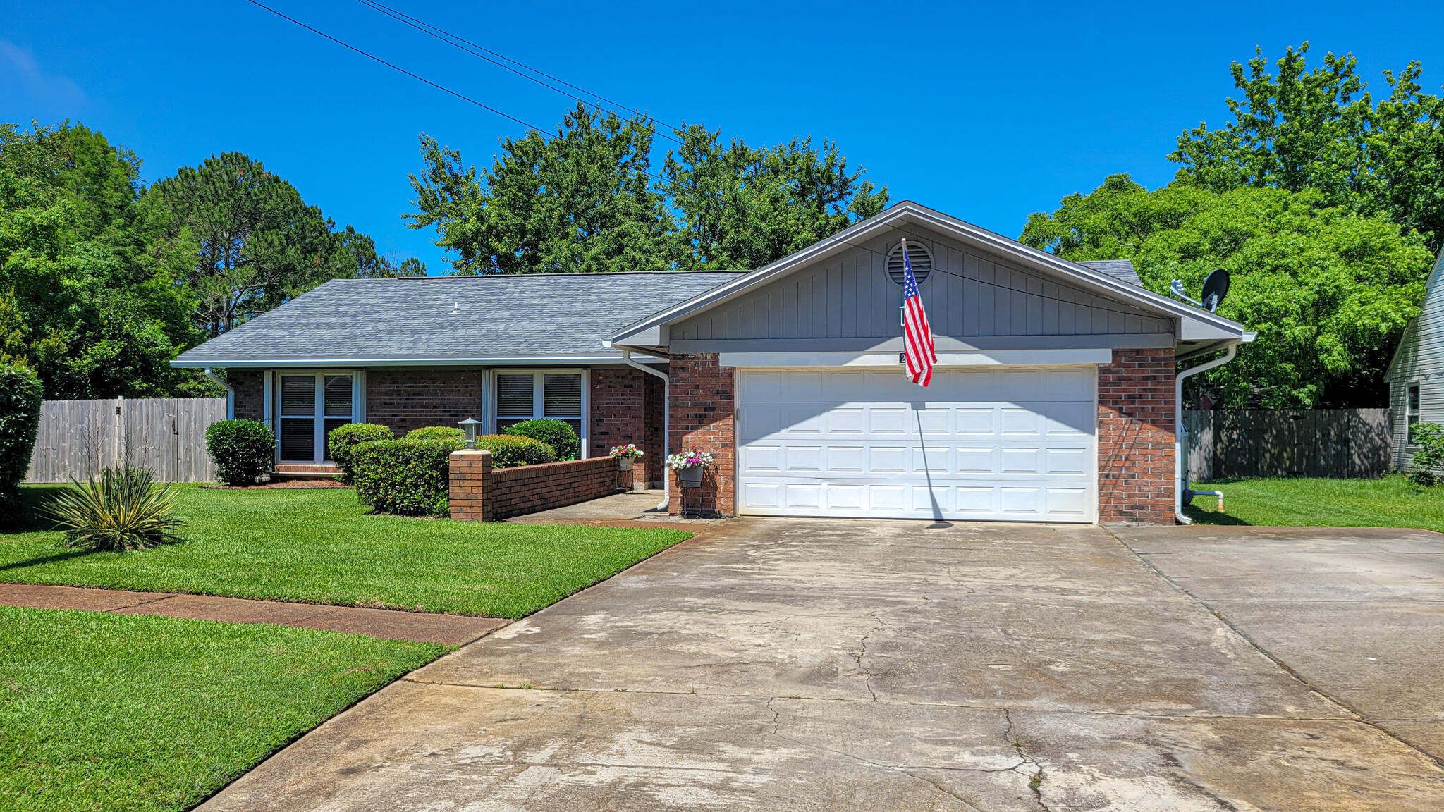 FOX DEN VILLAGES - Residential