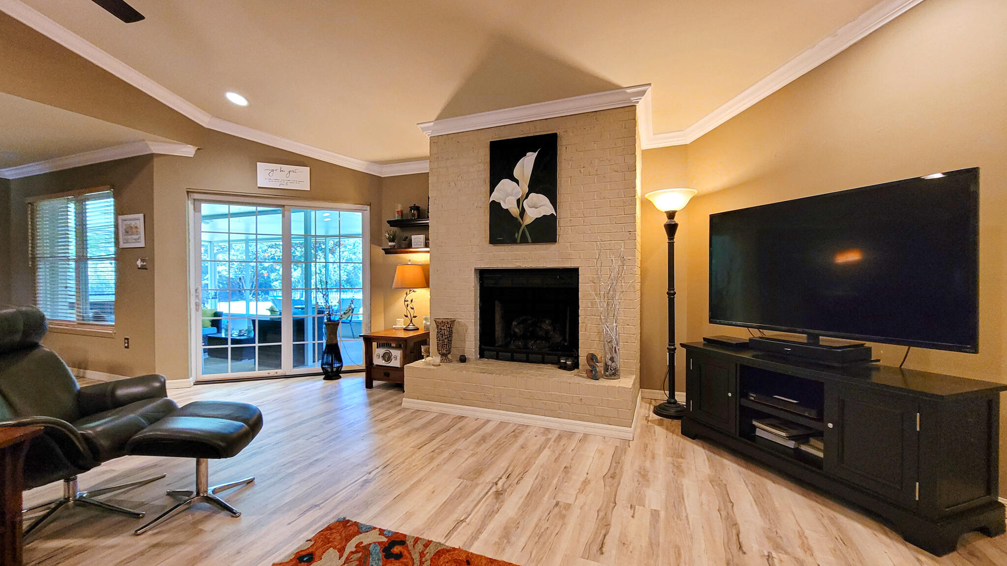 FOX DEN VILLAGES - Residential