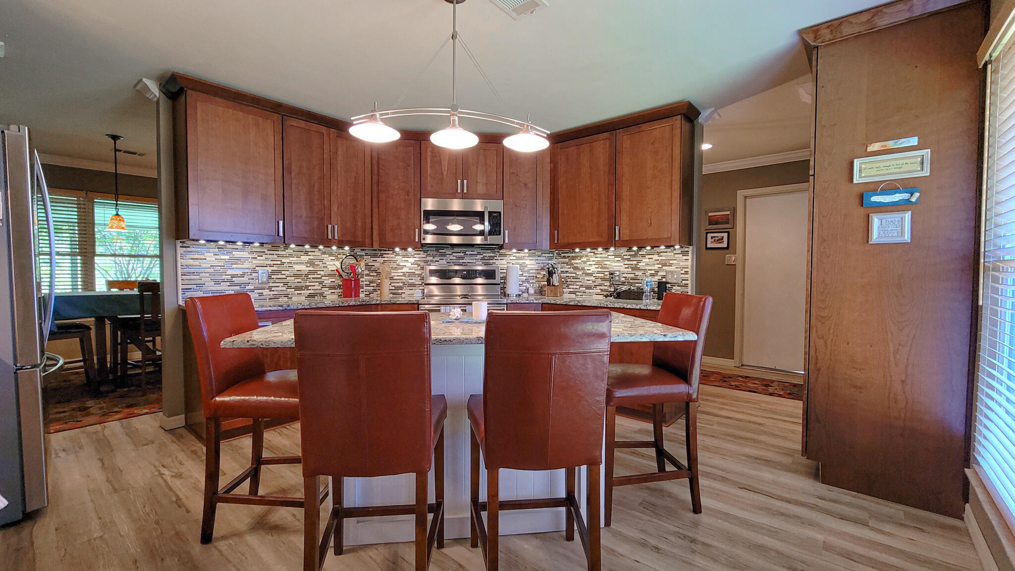 FOX DEN VILLAGES - Residential