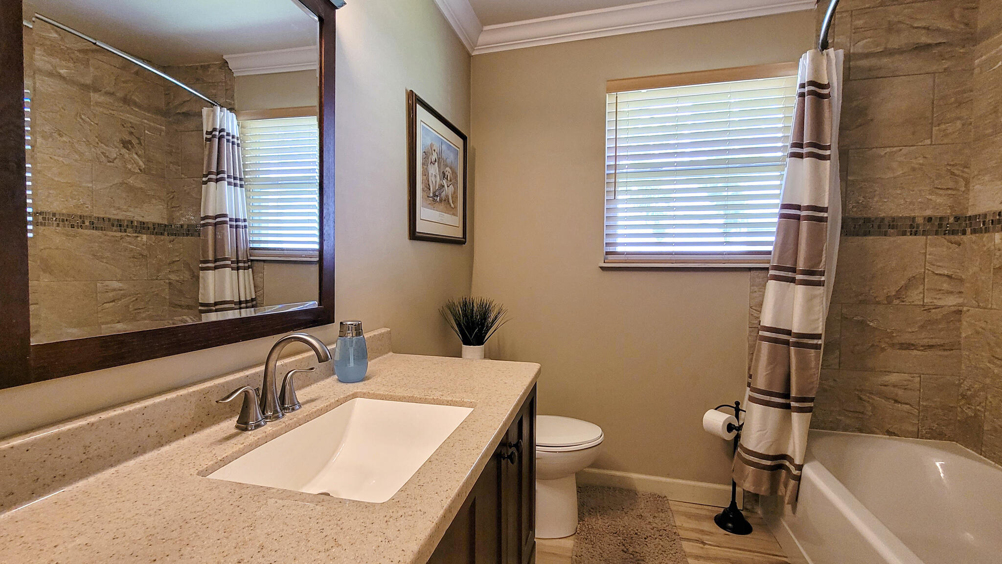 FOX DEN VILLAGES - Residential