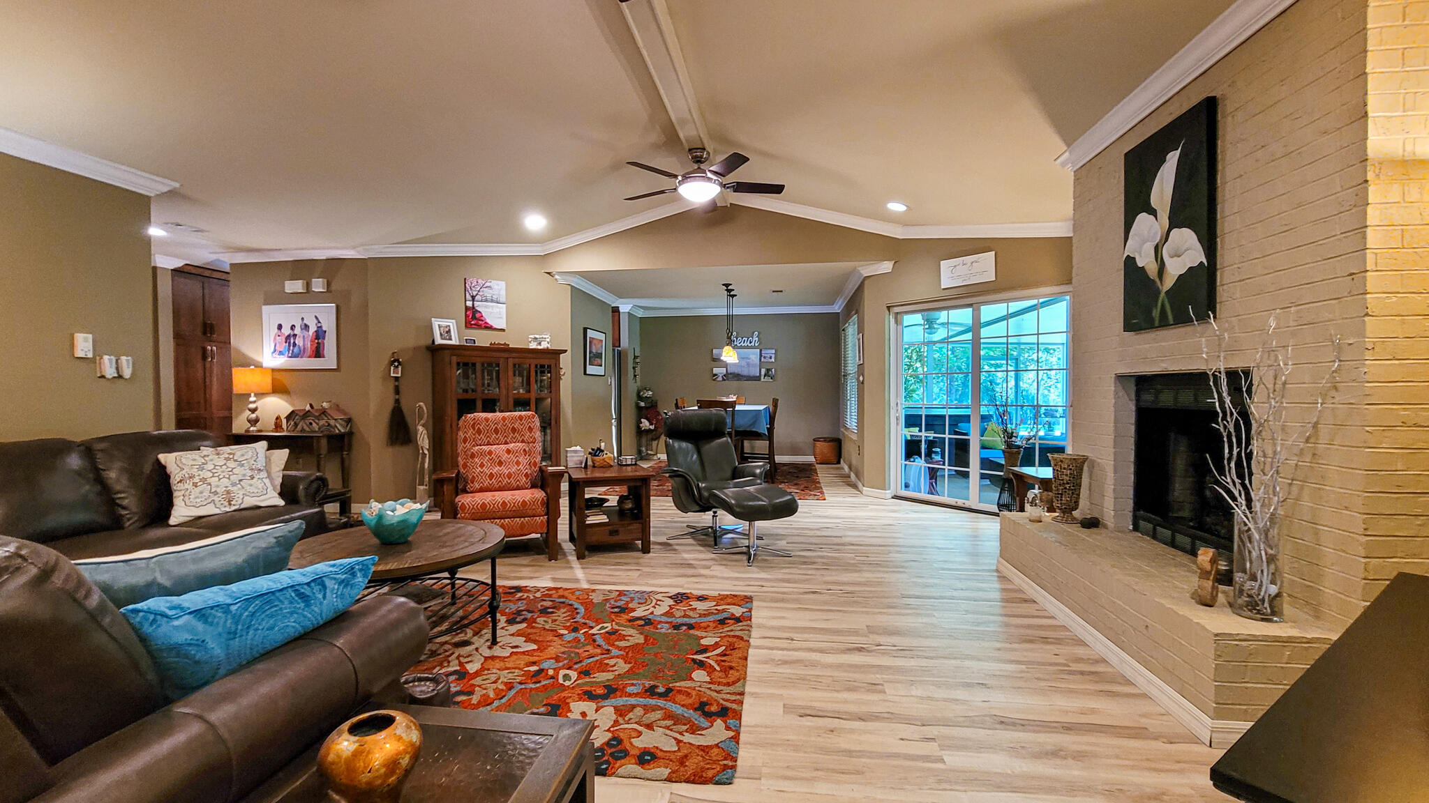 FOX DEN VILLAGES - Residential