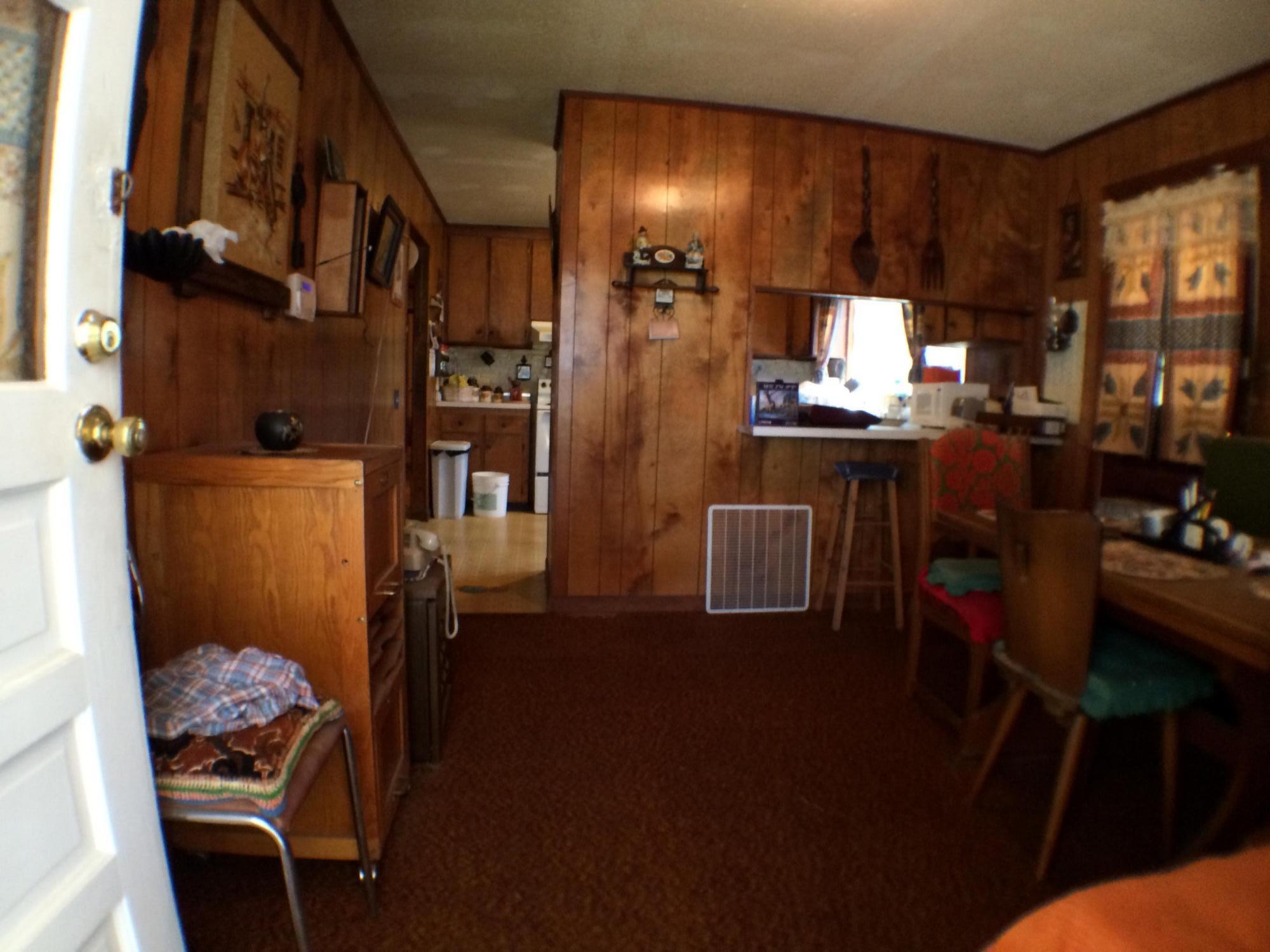 LAUREL HILL - Residential