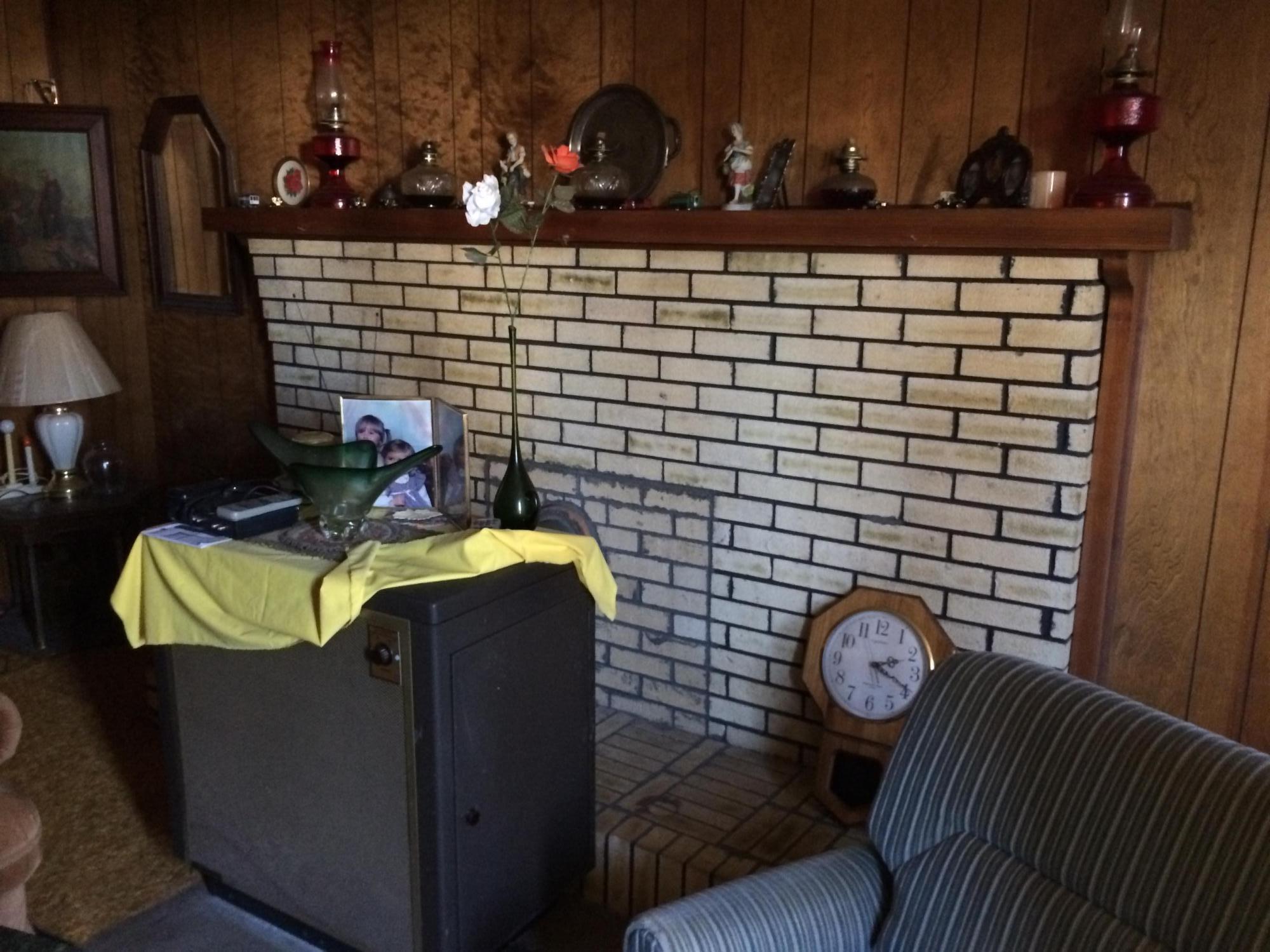 LAUREL HILL - Residential