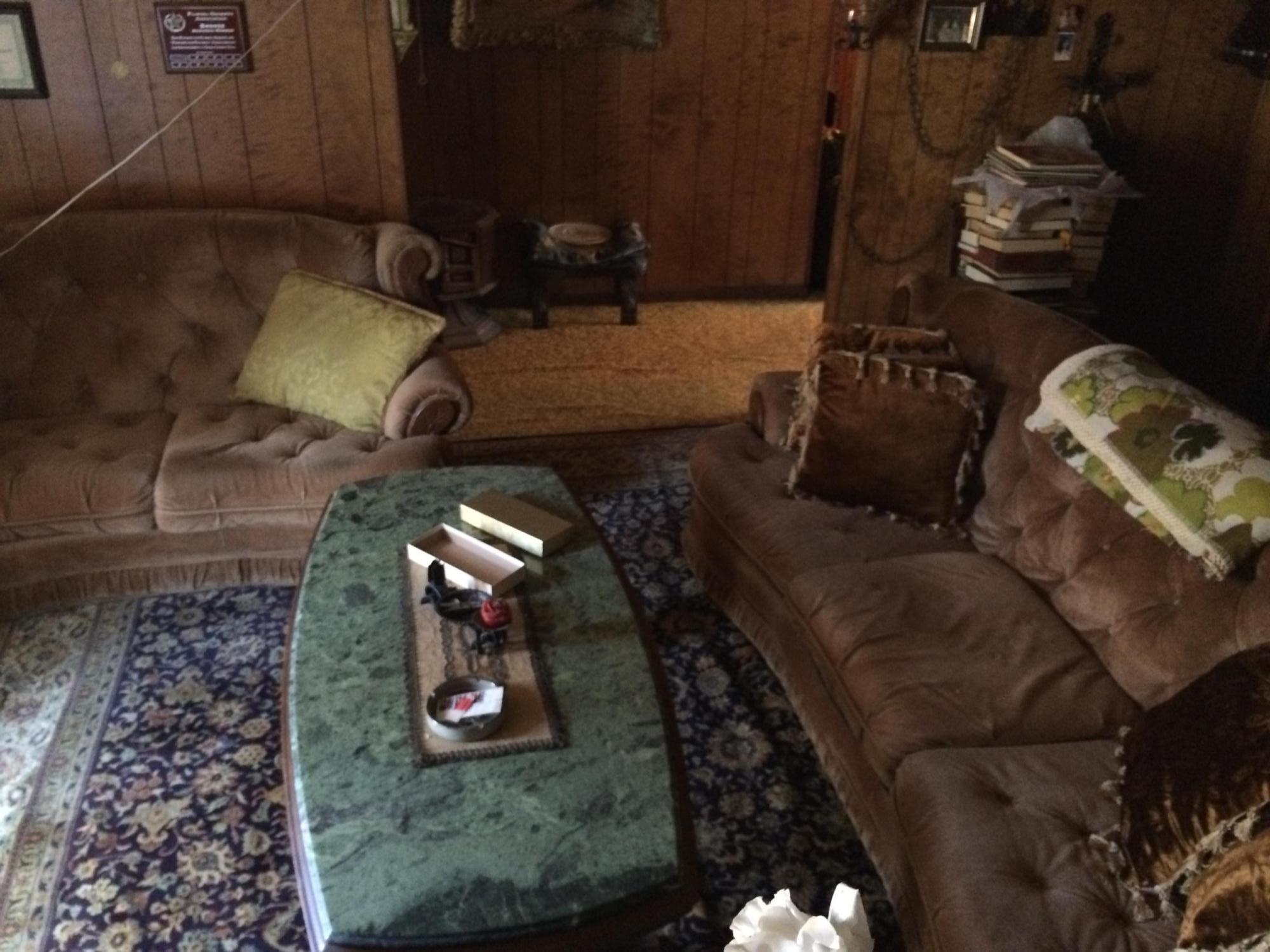 LAUREL HILL - Residential